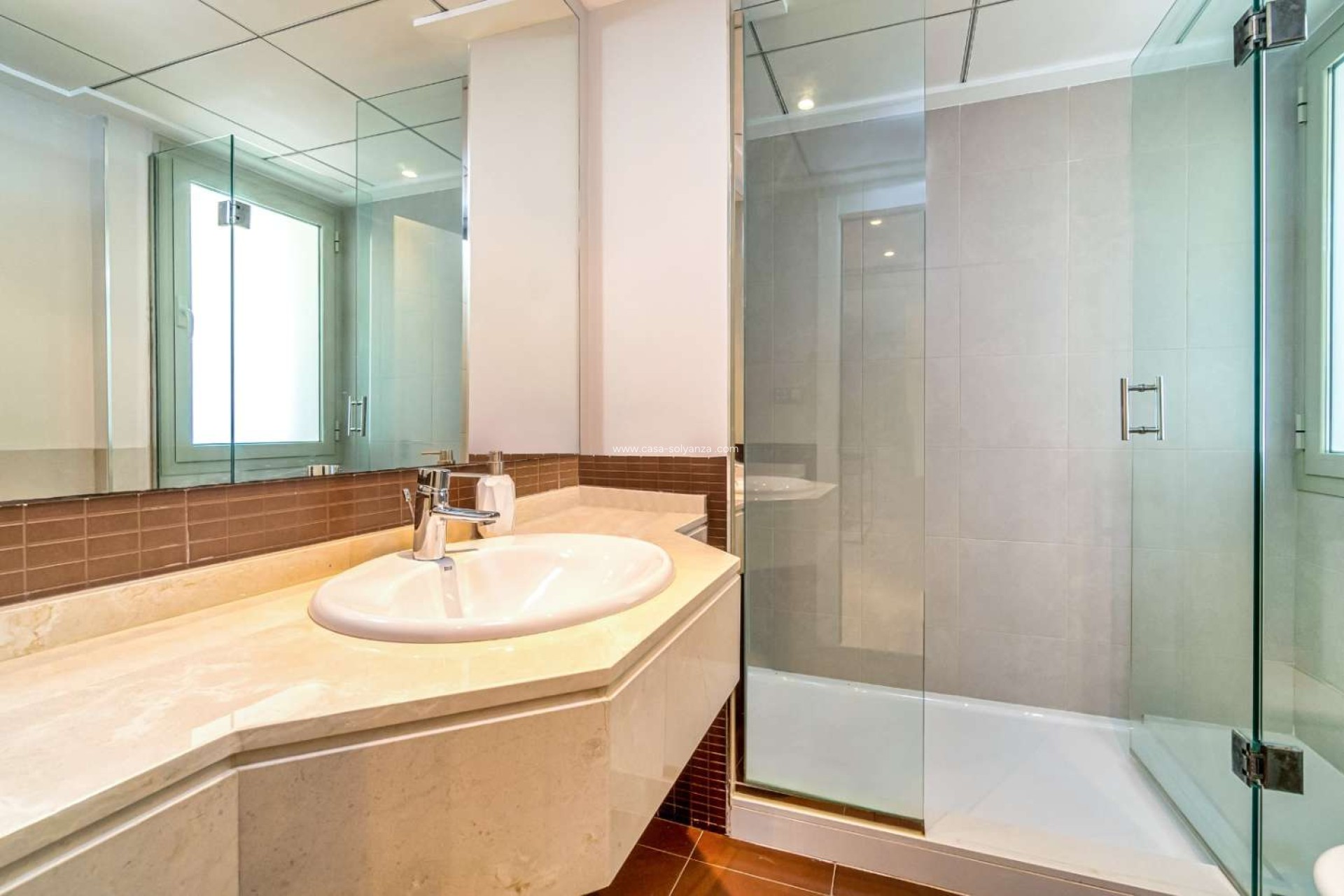 Revente - Appartement - Orihuela - Inland