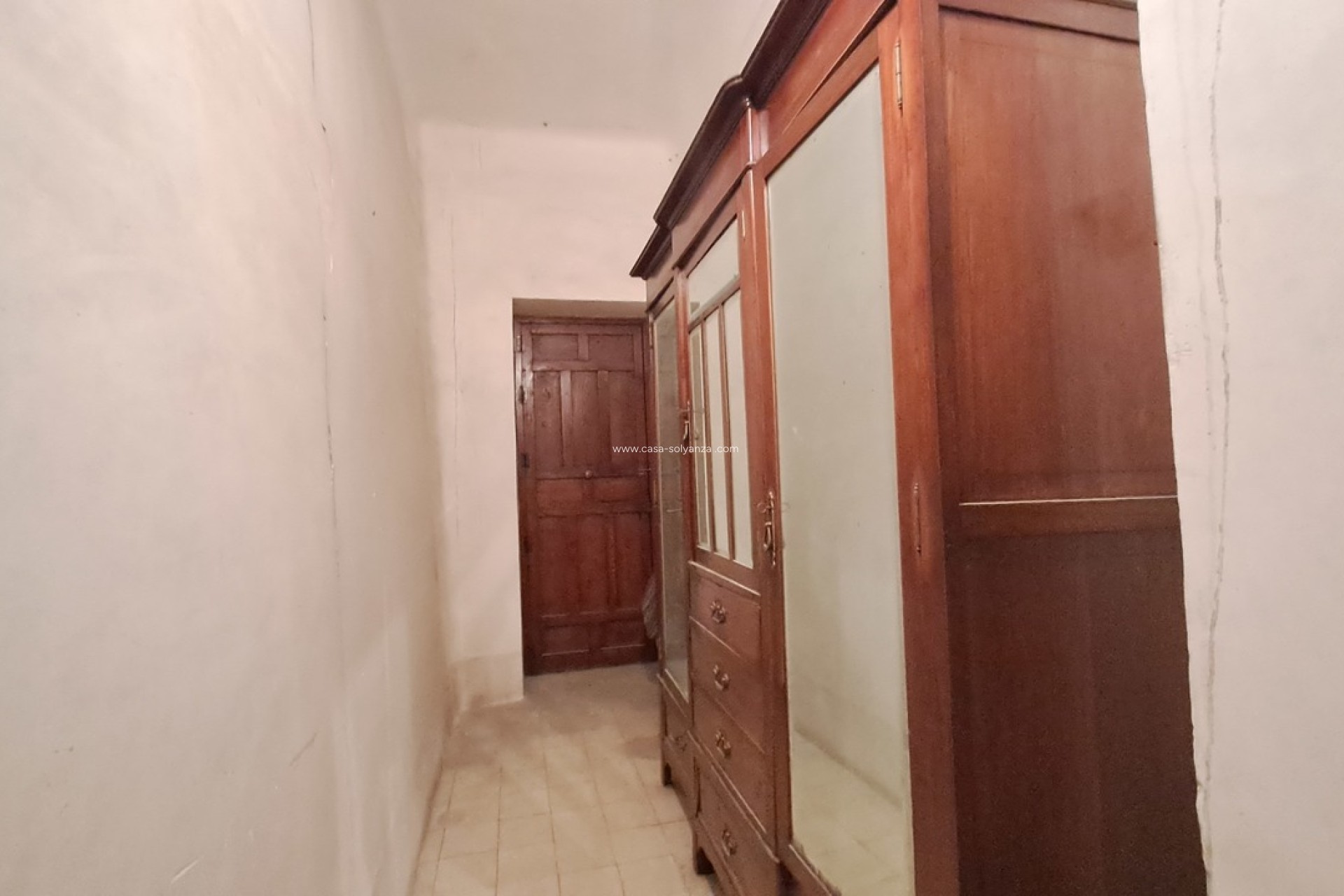 Revente - Appartement - Orihuela - Inland