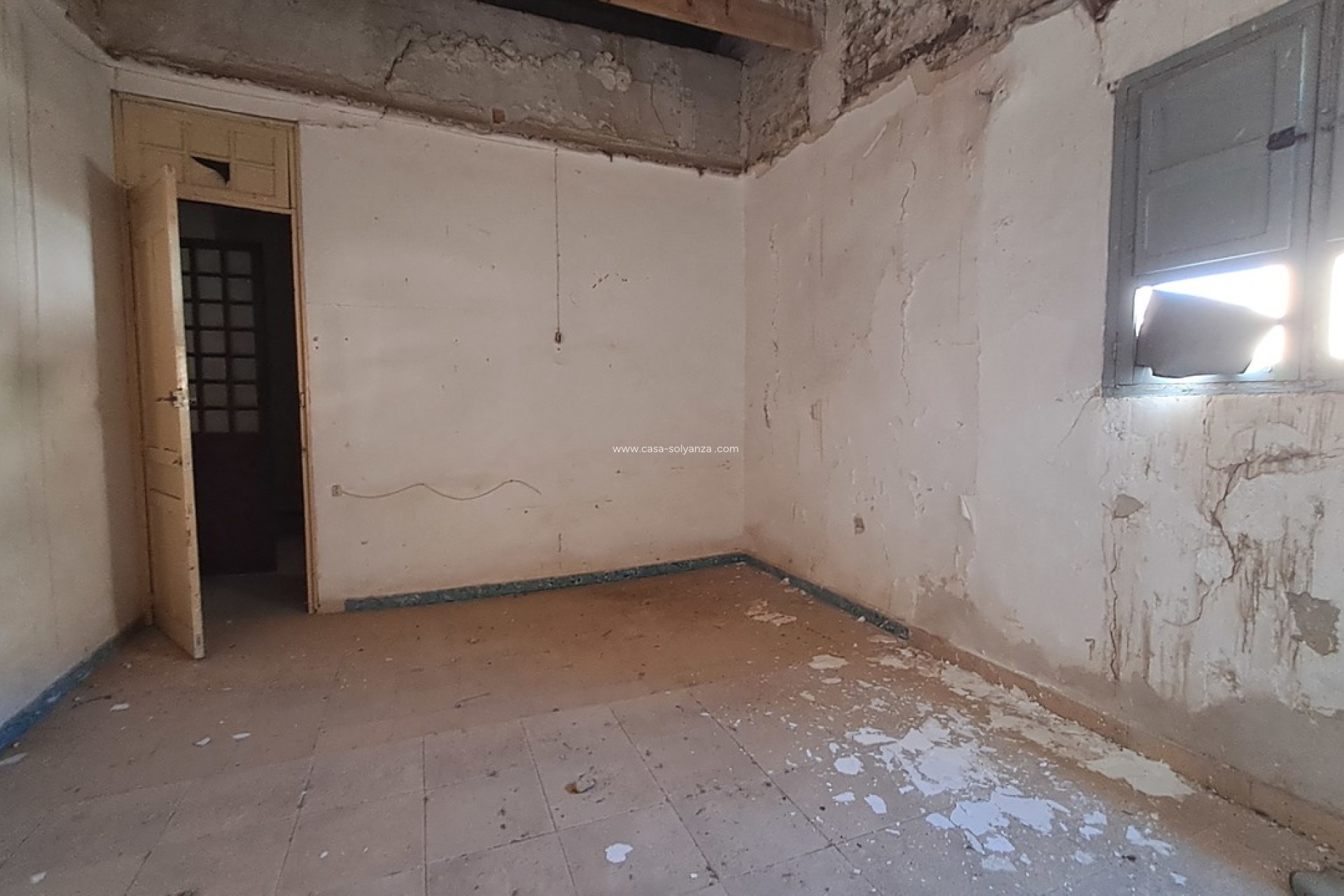 Revente - Appartement - Orihuela - Inland