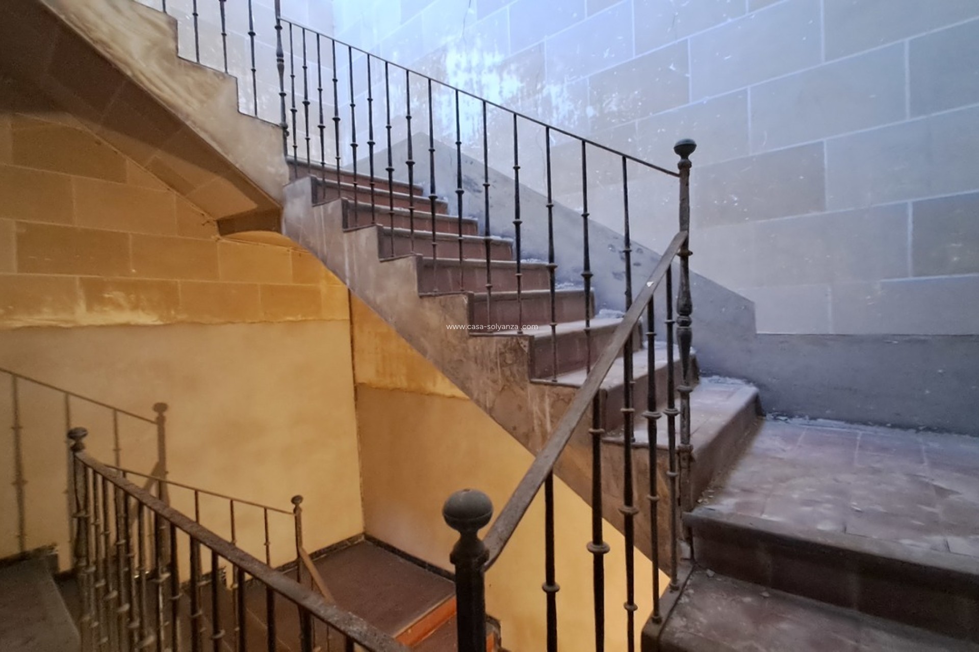 Revente - Appartement - Orihuela - Inland