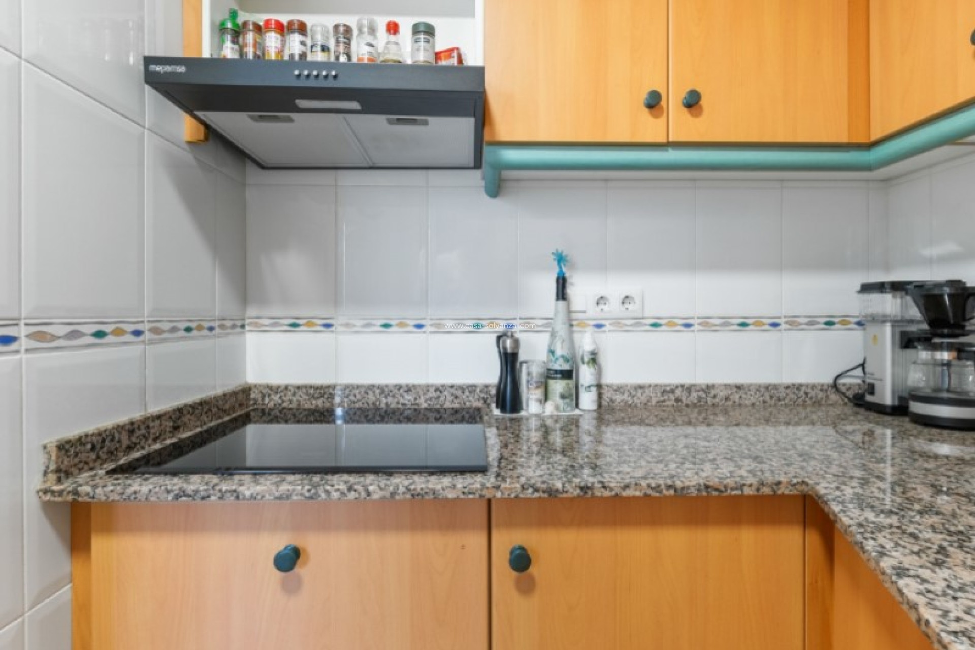 Revente - Appartement - Orihuela - Inland