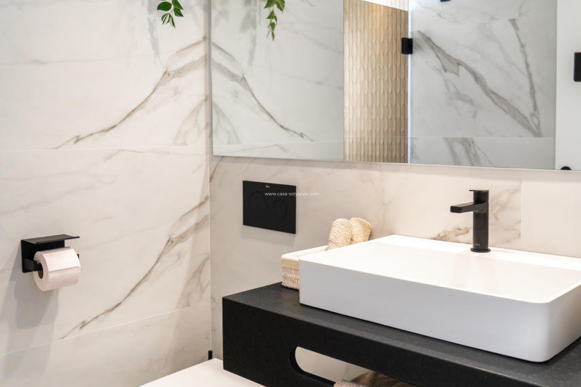 Revente - Appartement - Orihuela - Inland