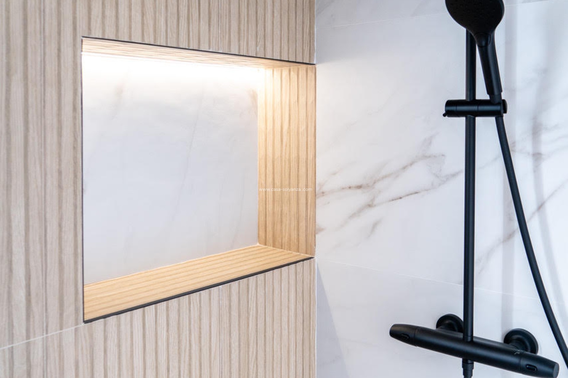 Revente - Appartement - Orihuela - Inland