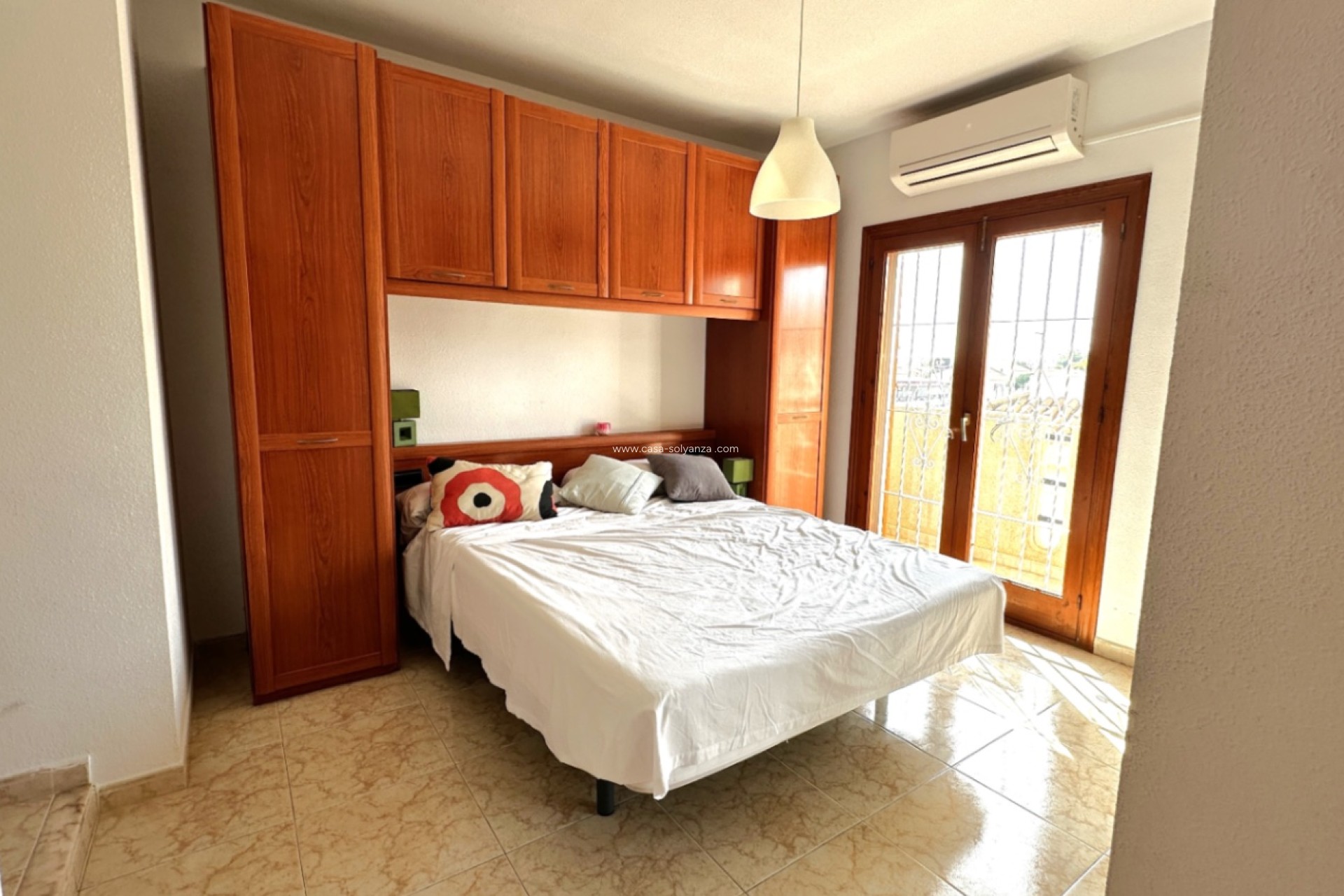 Revente - Appartement - Orihuela - Inland