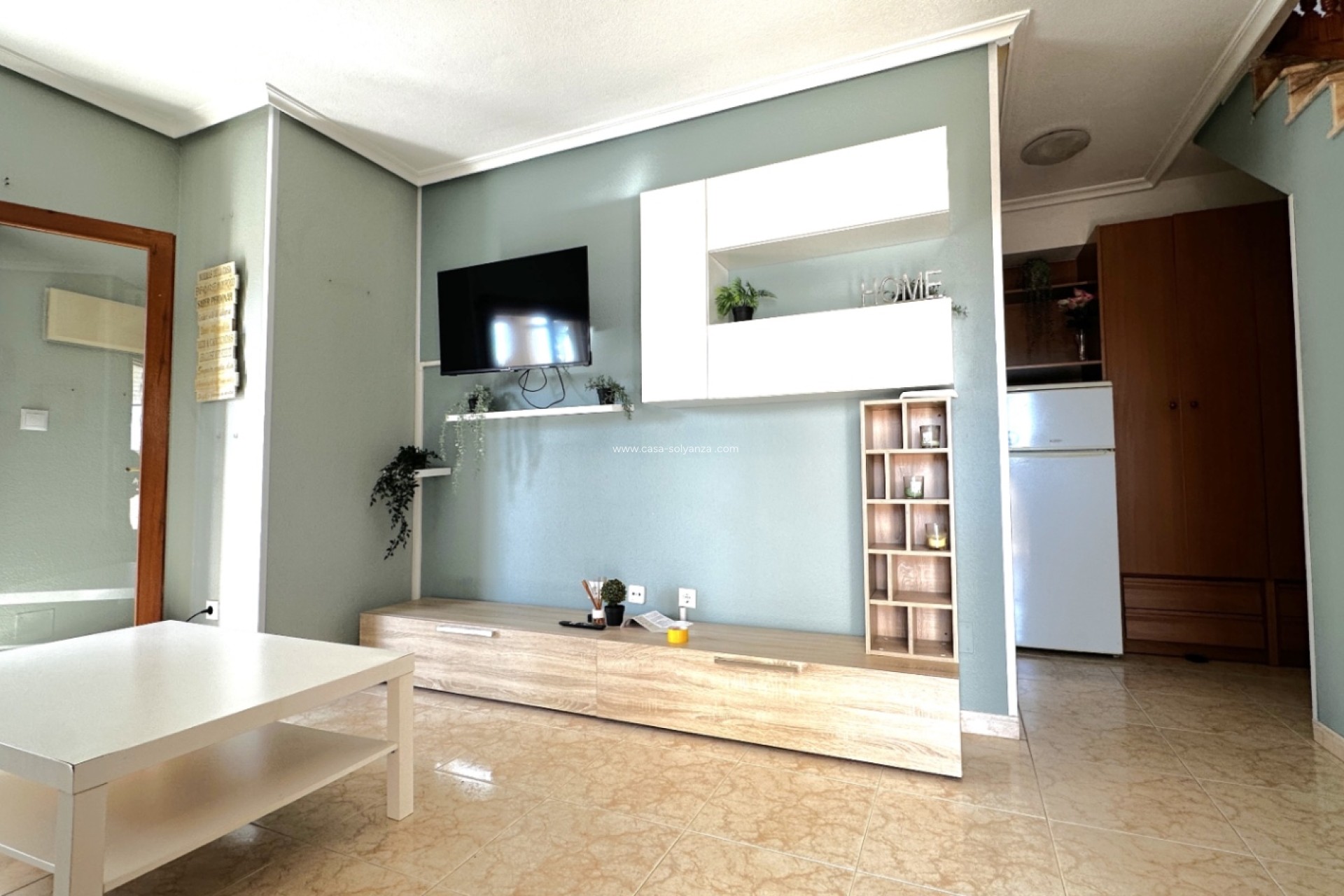 Revente - Appartement - Orihuela - Inland
