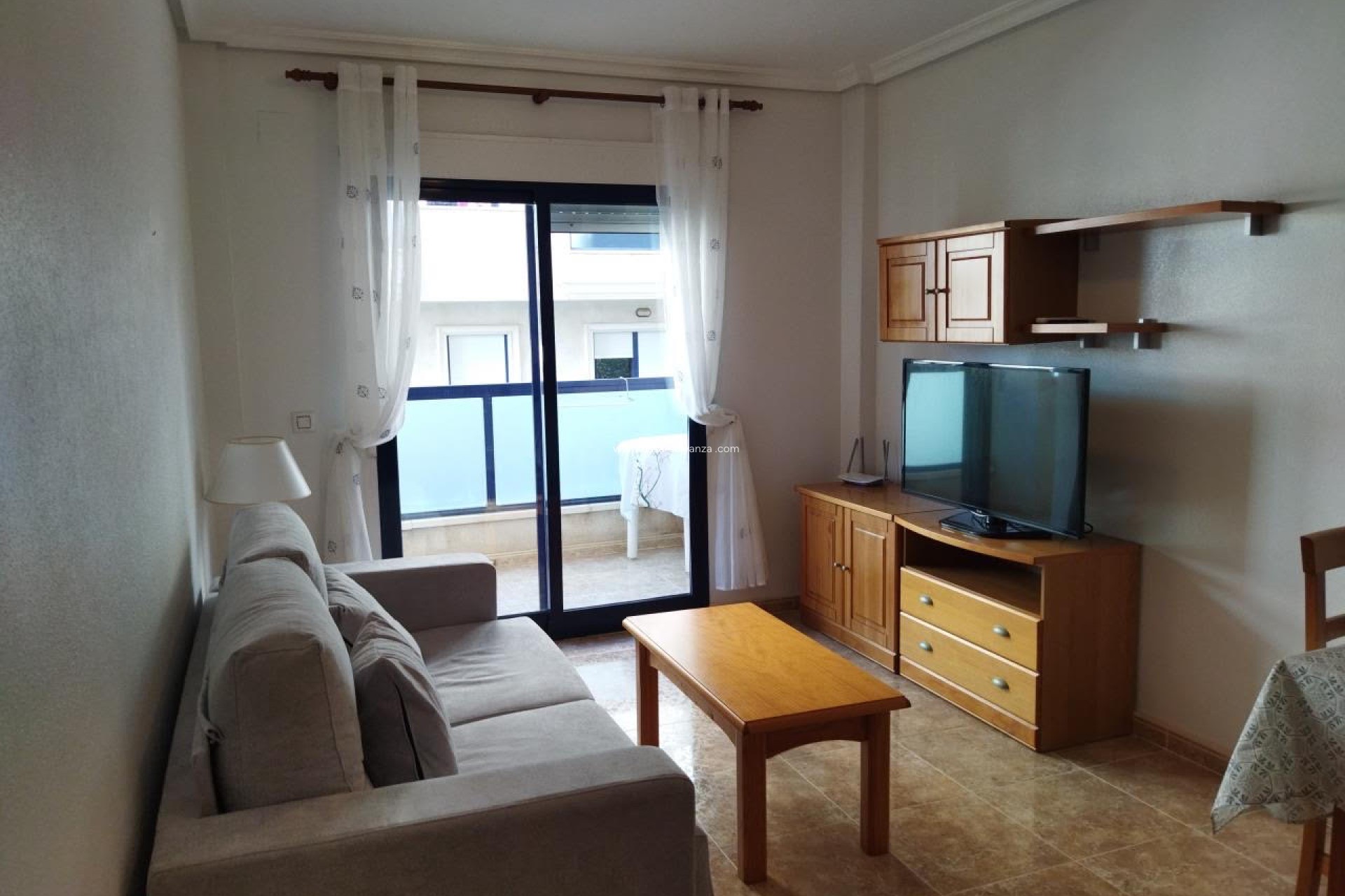 Revente - Appartement - Orihuela - Inland