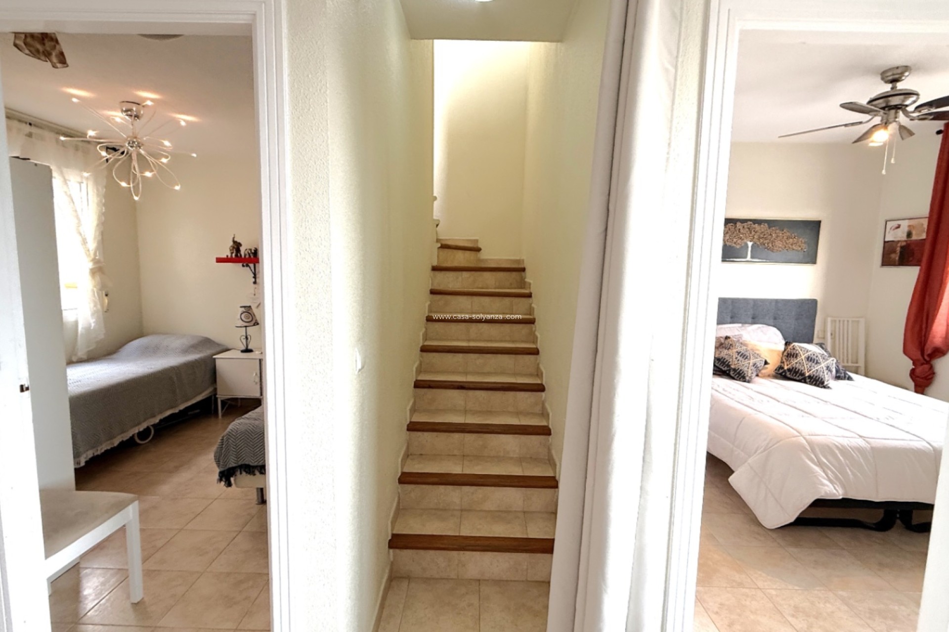 Revente - Appartement - Orihuela - Inland