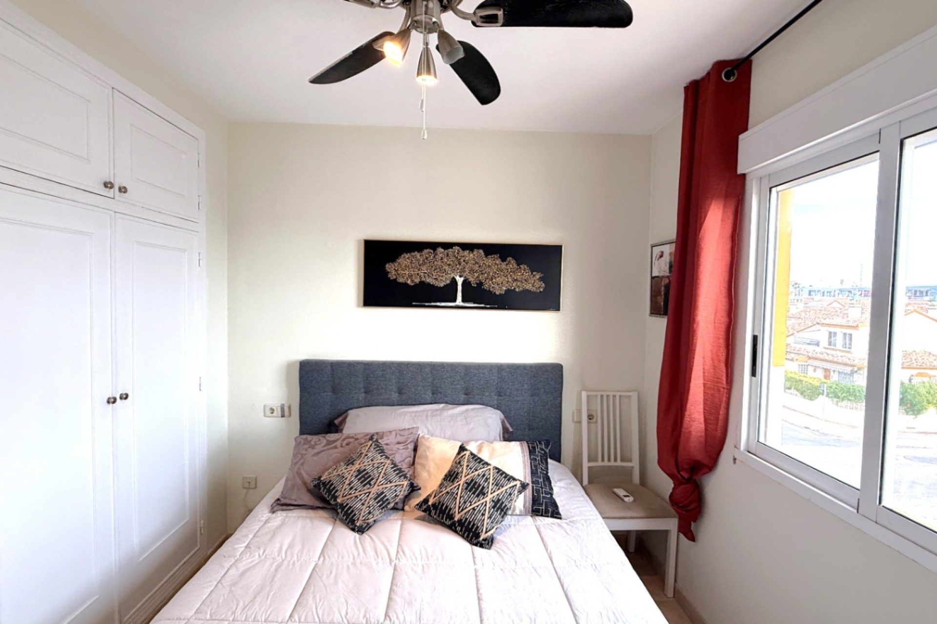 Revente - Appartement - Orihuela - Inland