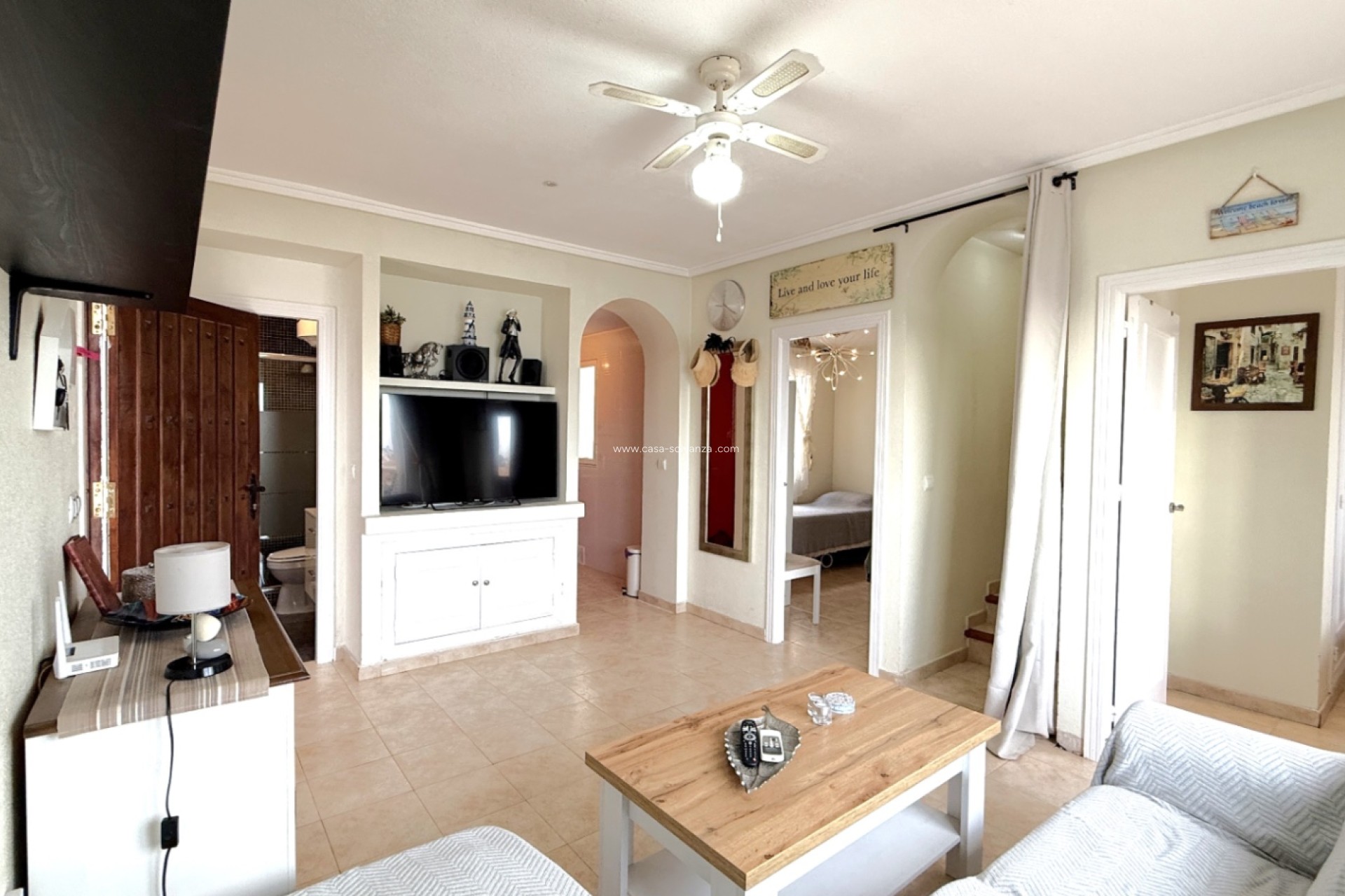 Revente - Appartement - Orihuela - Inland