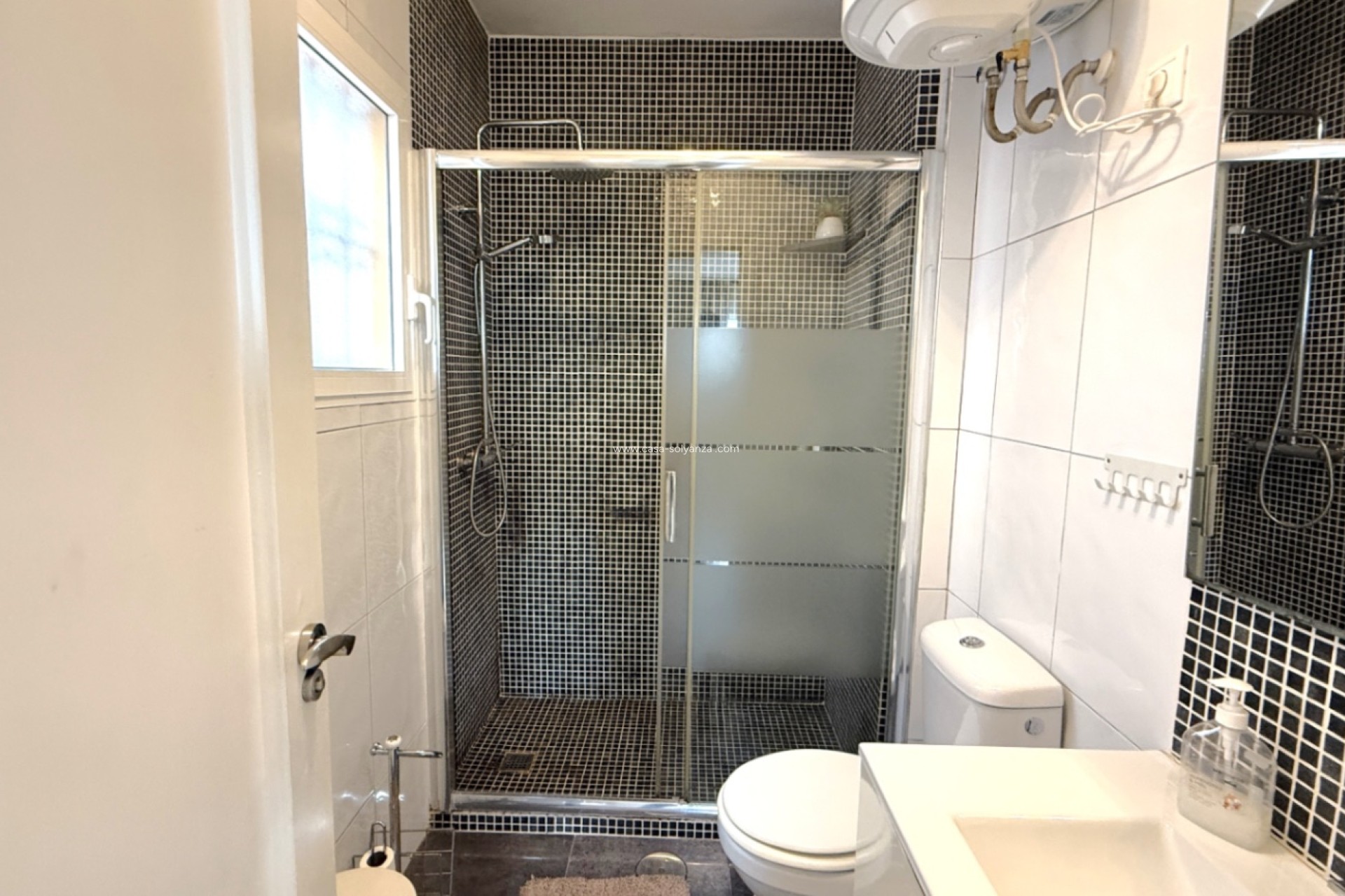 Revente - Appartement - Orihuela - Inland