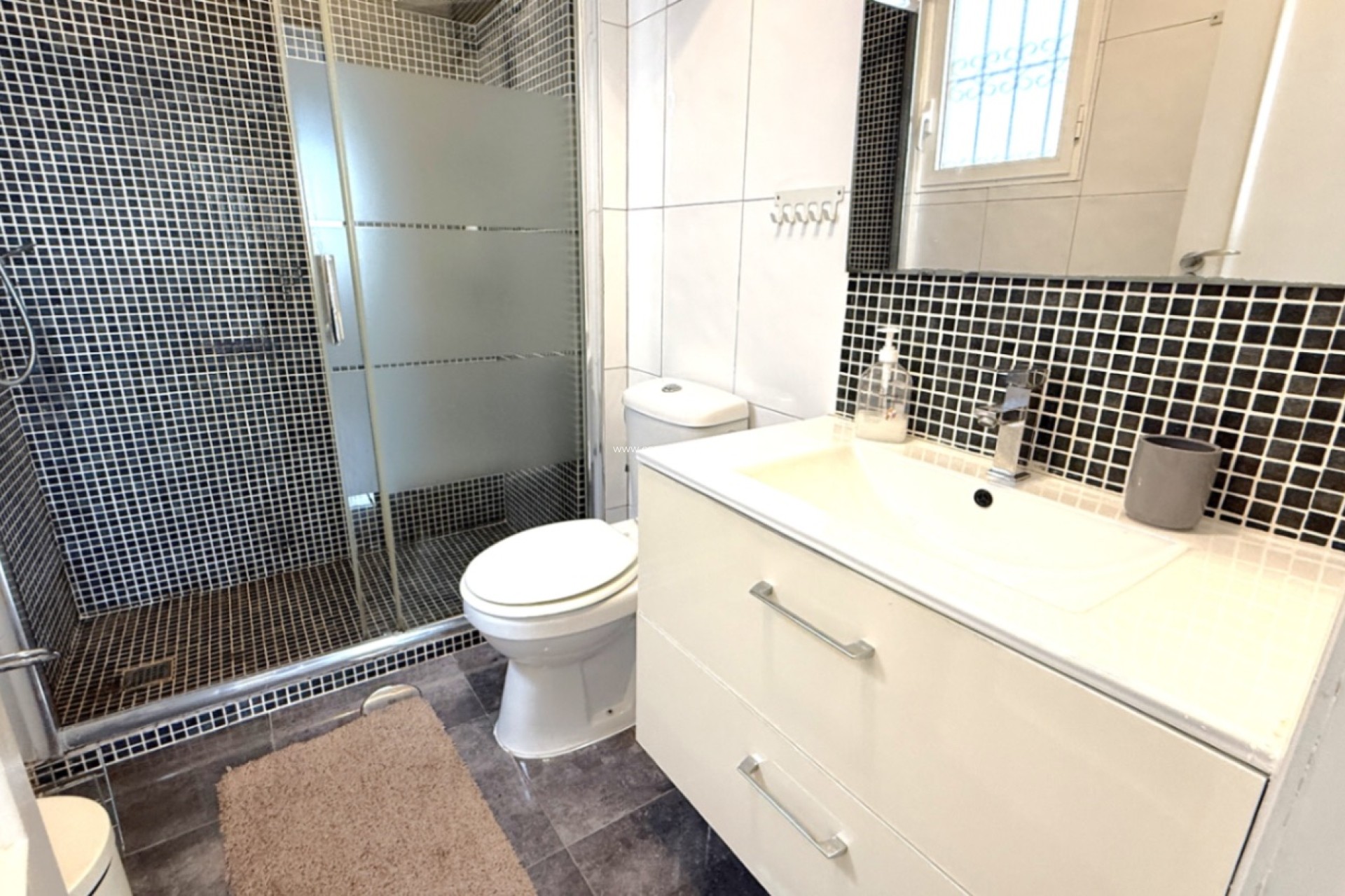 Revente - Appartement - Orihuela - Inland