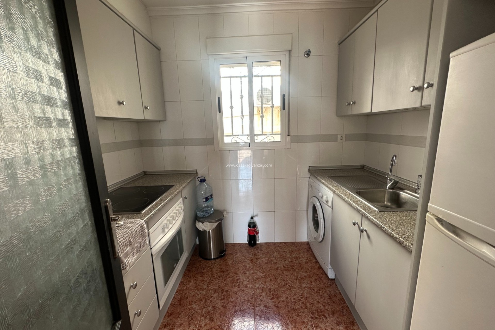Revente - Appartement - Orihuela - Inland