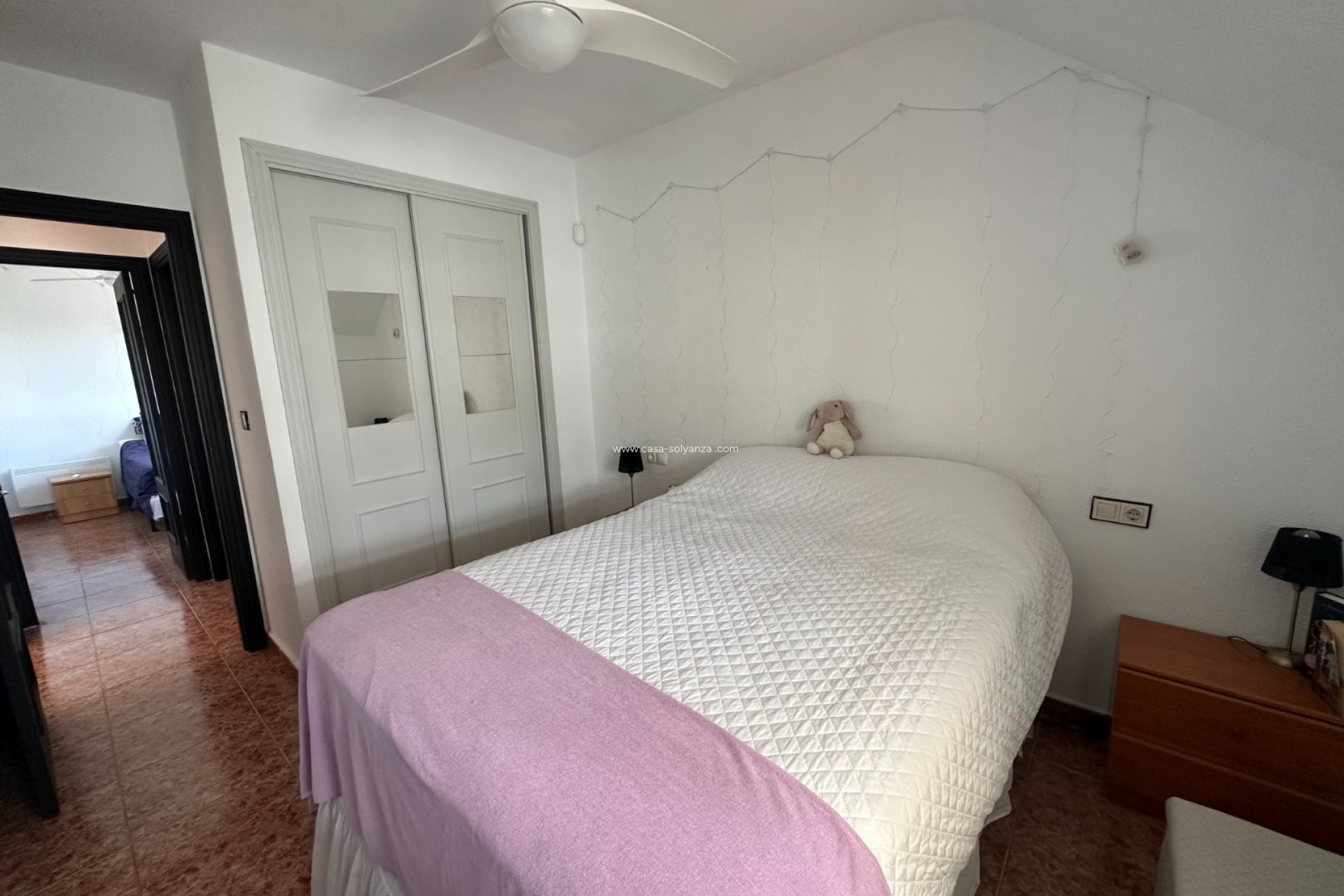 Revente - Appartement - Orihuela - Inland
