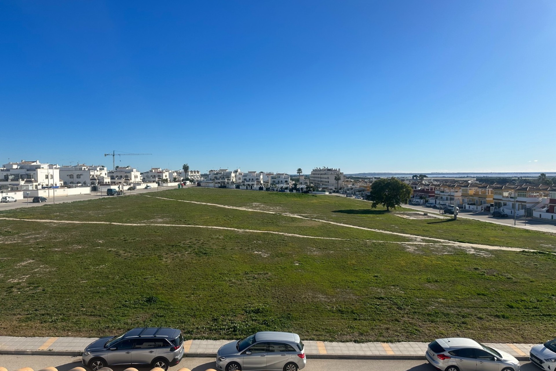Revente - Appartement - Orihuela - Inland