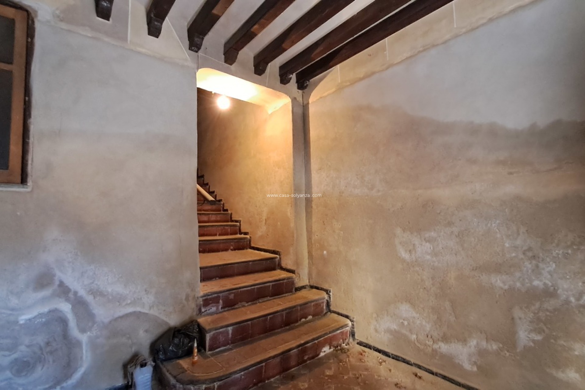 Revente - Appartement - Orihuela - Inland