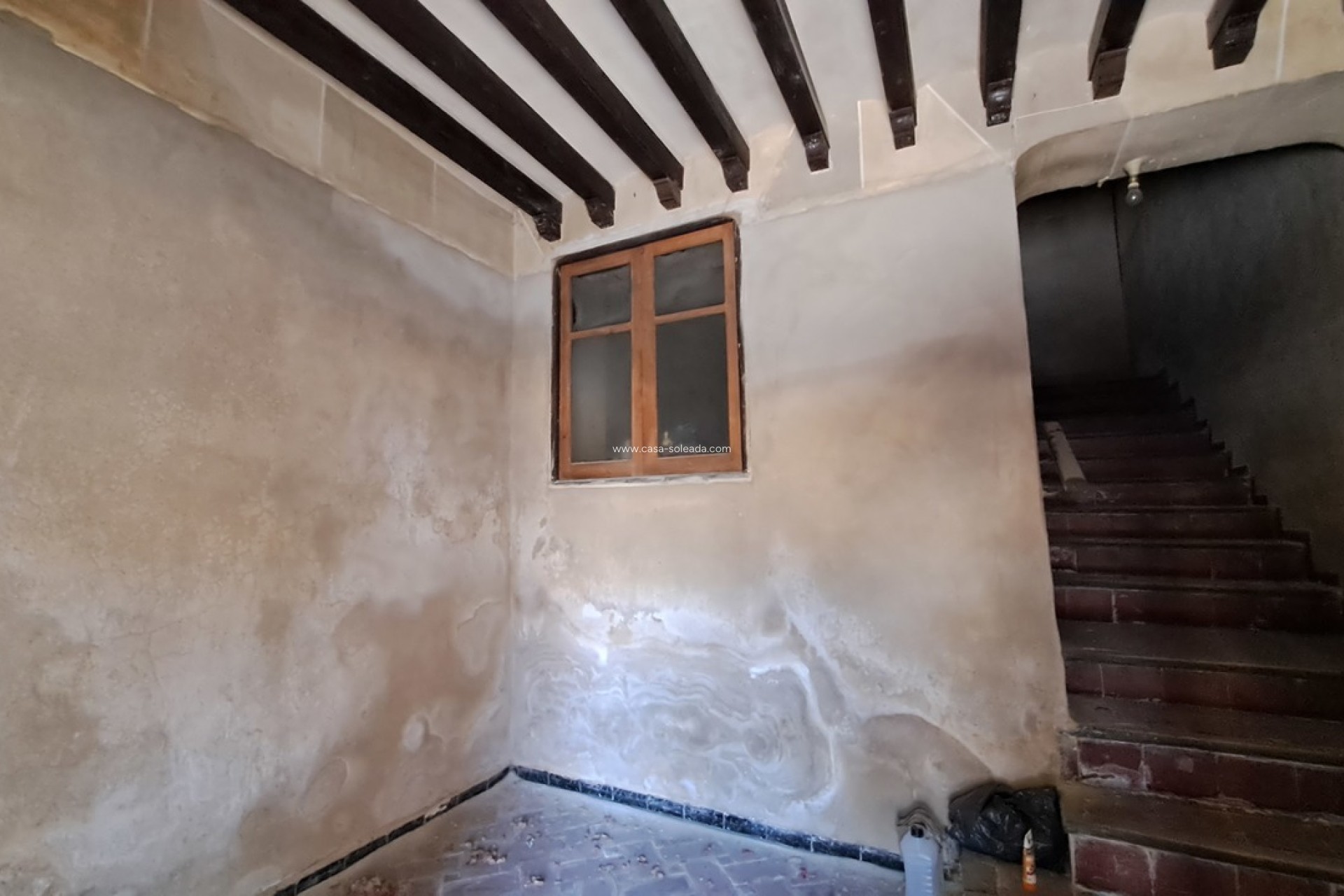Revente - Appartement - Orihuela - Inland