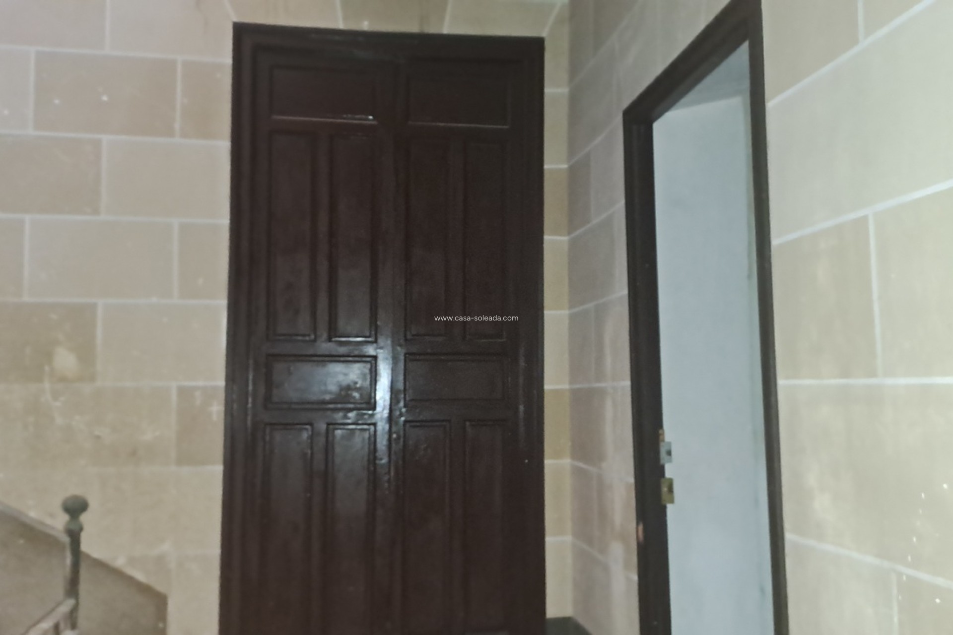 Revente - Appartement - Orihuela - Inland