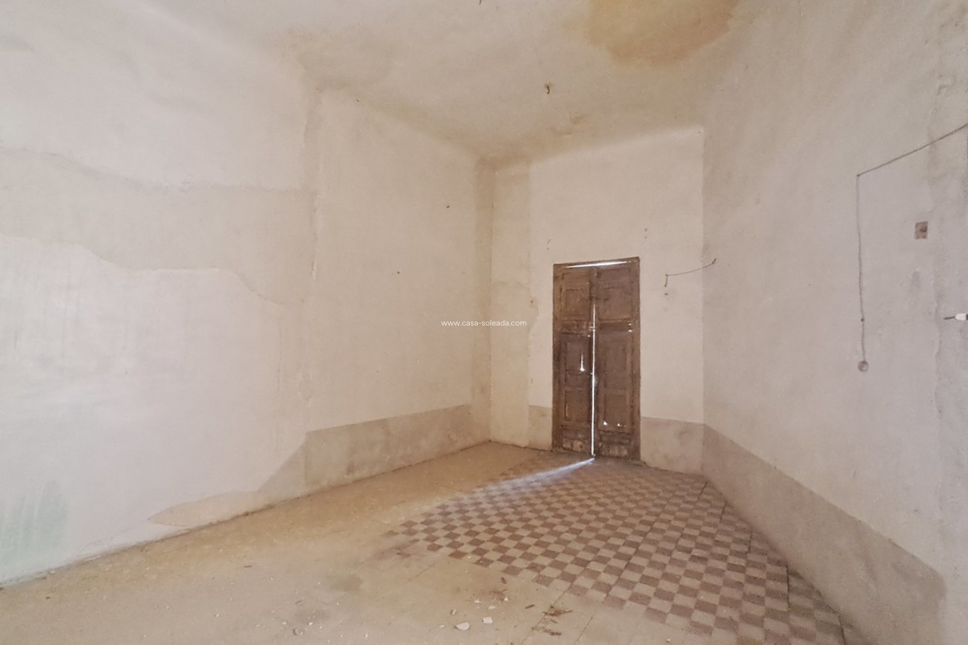 Revente - Appartement - Orihuela - Inland