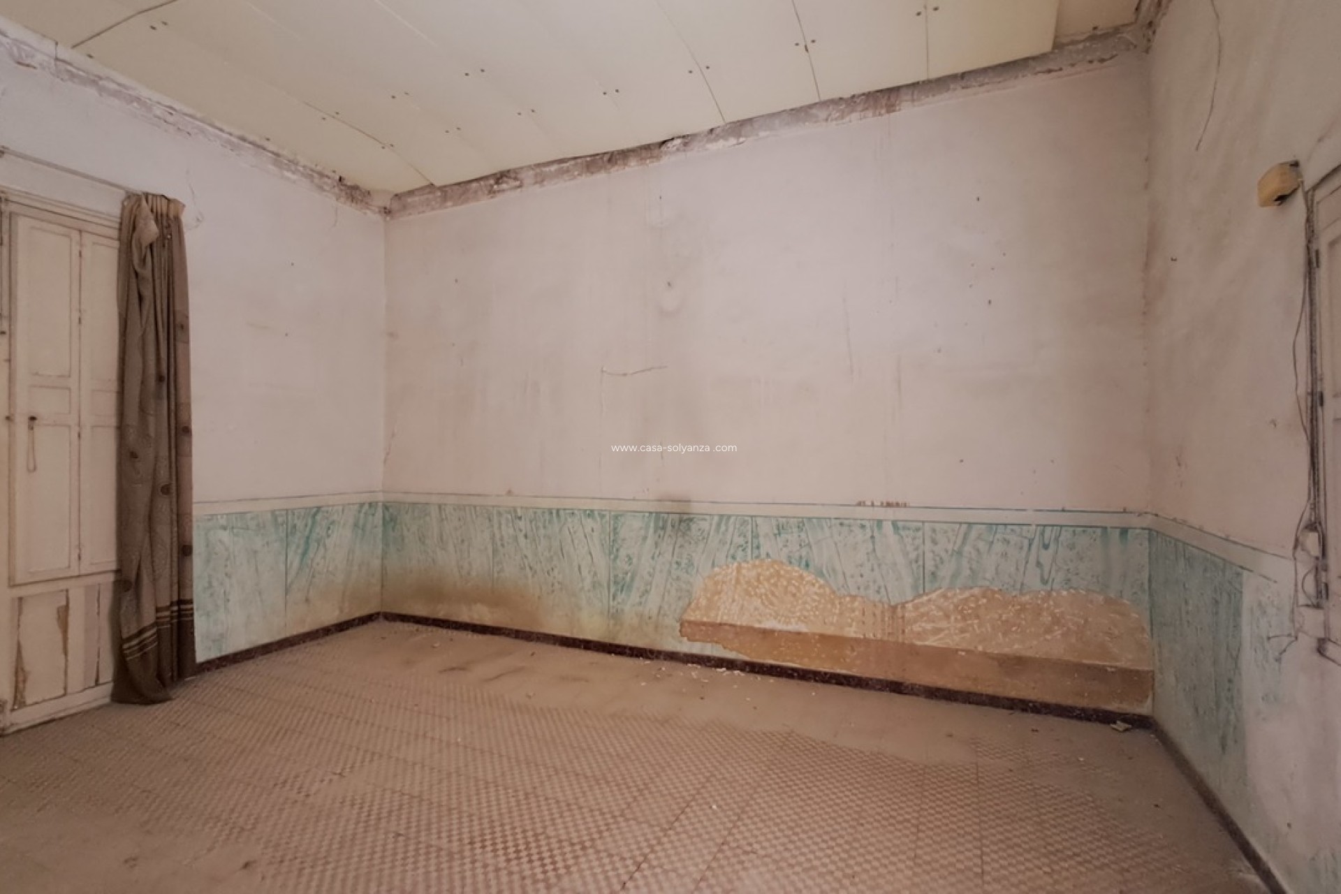 Revente - Appartement - Orihuela - Inland