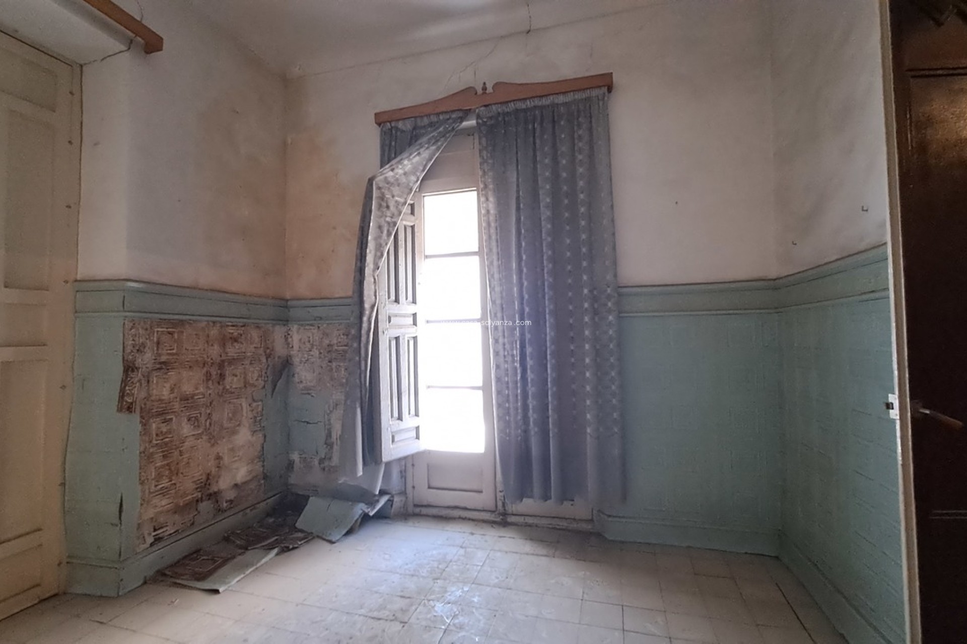Revente - Appartement - Orihuela - Inland