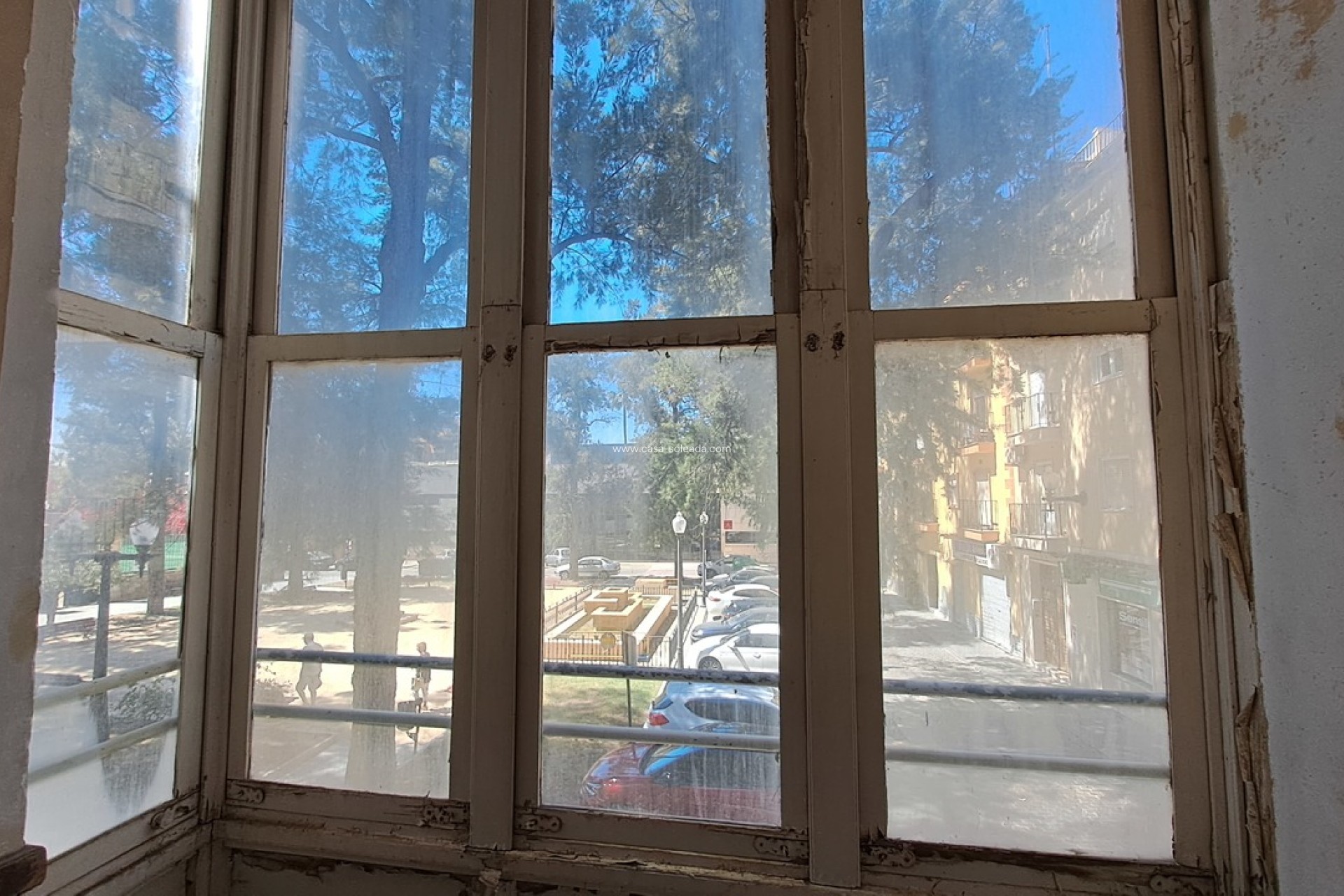 Revente - Appartement - Orihuela - Inland