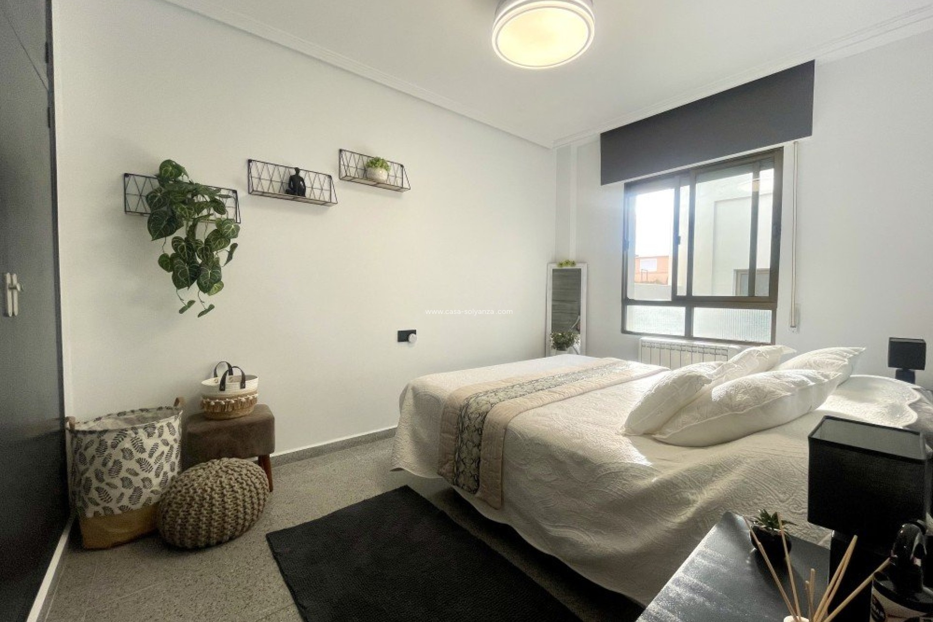 Revente - Appartement - Orihuela - Inland