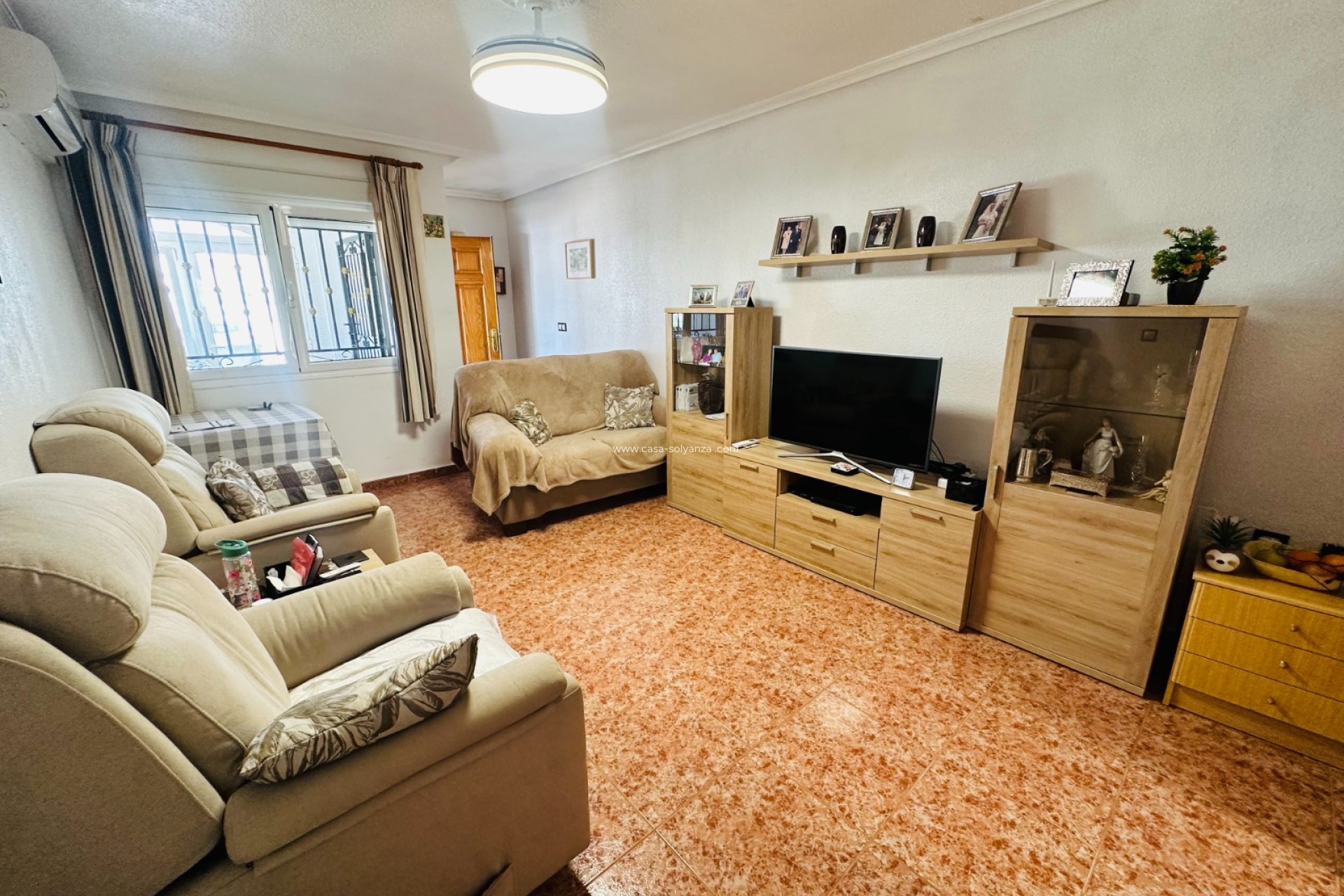 Revente - Appartement - Orihuela - Inland