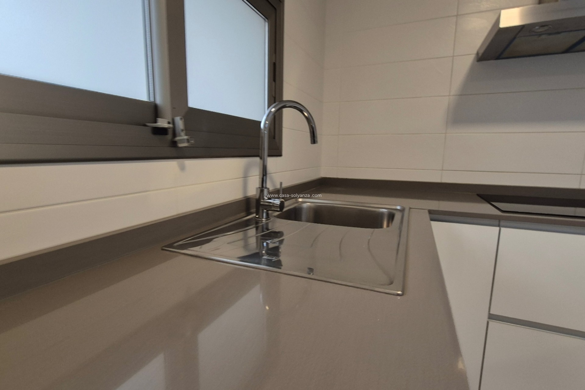 Revente - Appartement - Orihuela - Inland