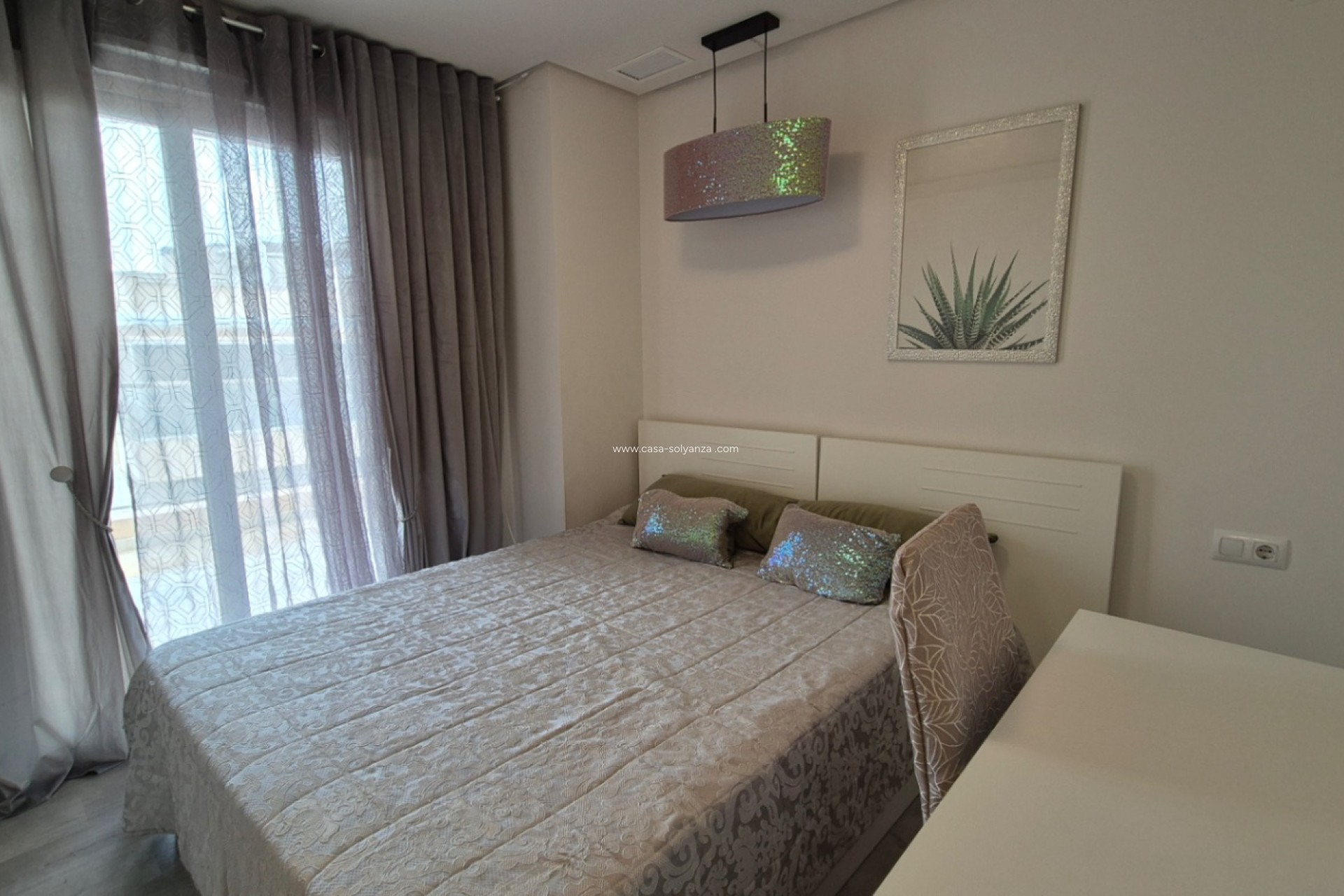 Revente - Appartement - Orihuela - Inland