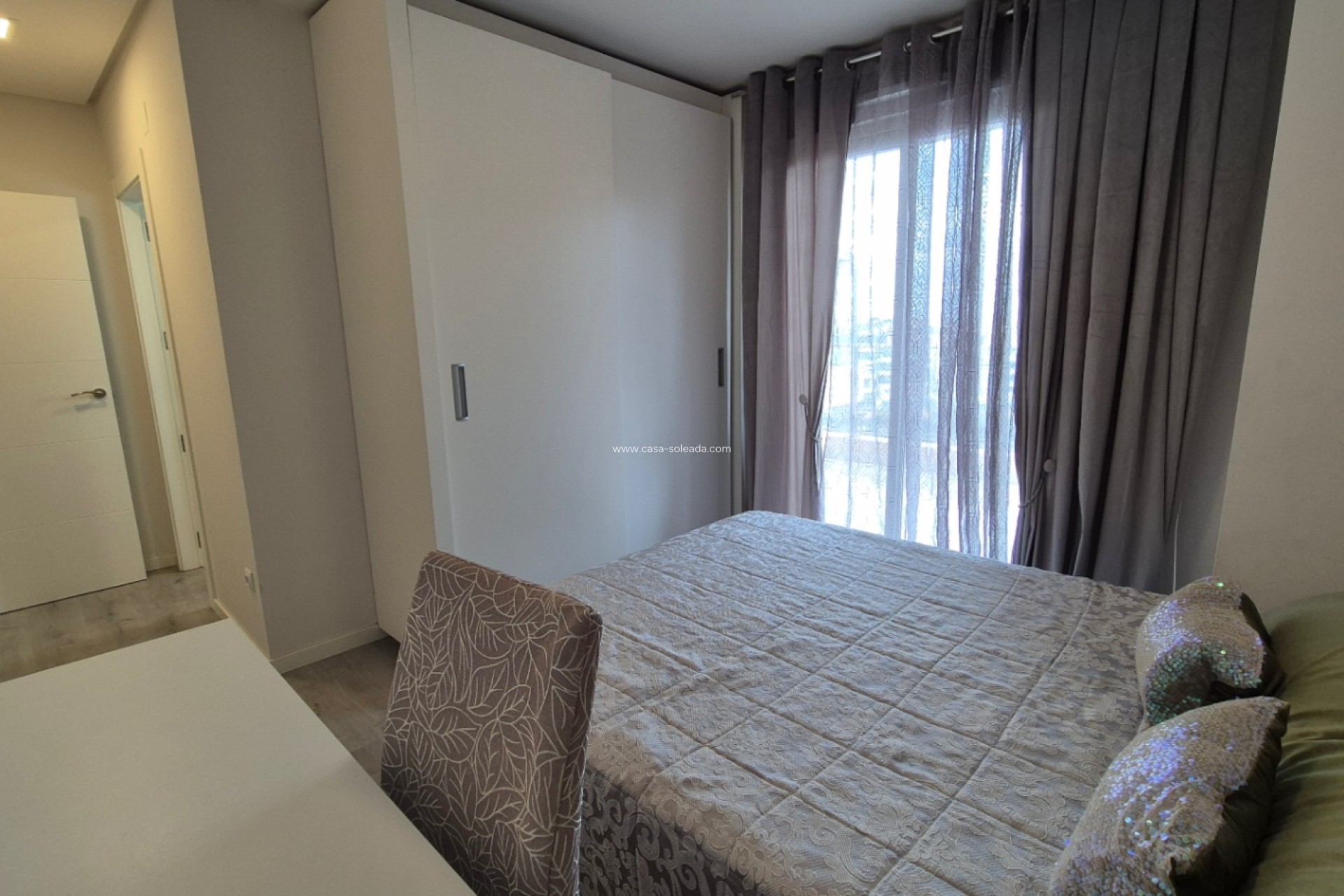 Revente - Appartement - Orihuela - Inland