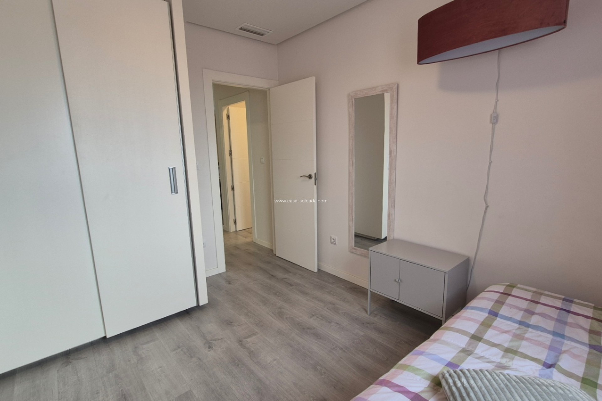 Revente - Appartement - Orihuela - Inland