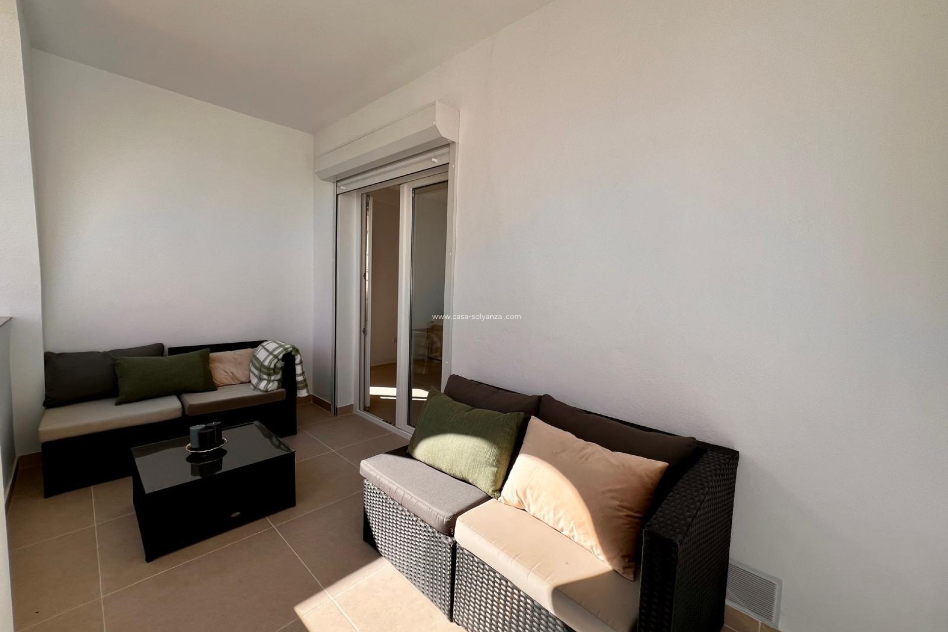 Revente - Appartement - Orihuela - La Zenia