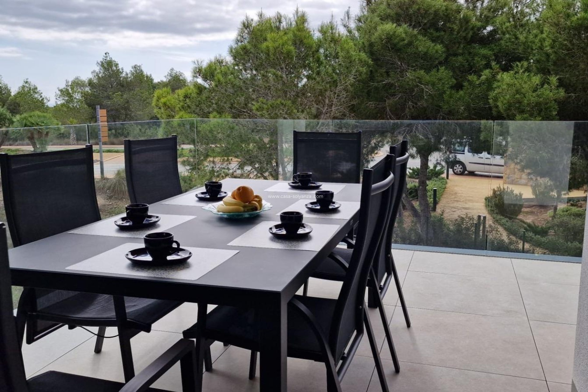 Revente - Appartement - Orihuela - Las Colinas Golf Resort