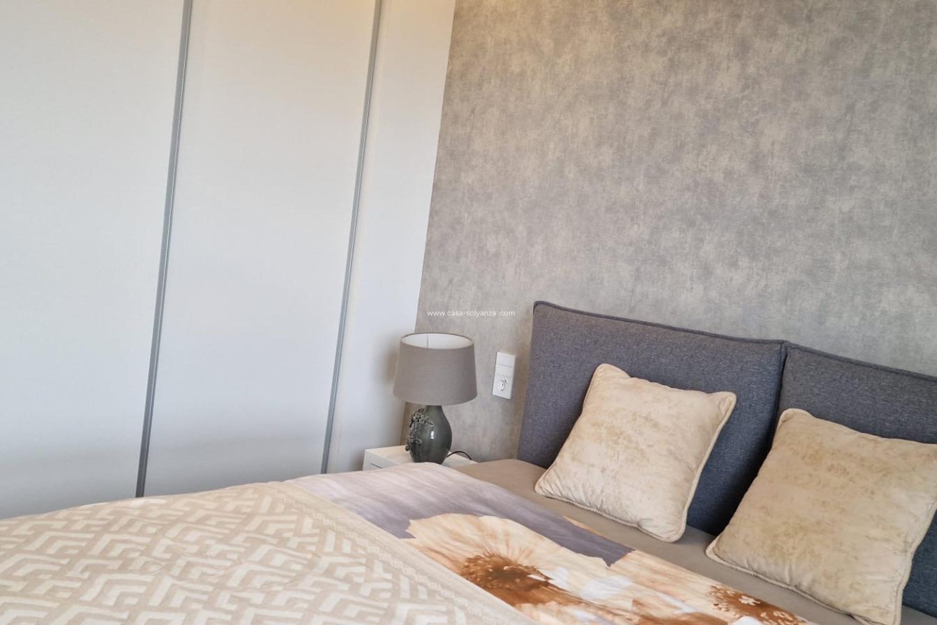 Revente - Appartement - Orihuela - Las Colinas Golf Resort
