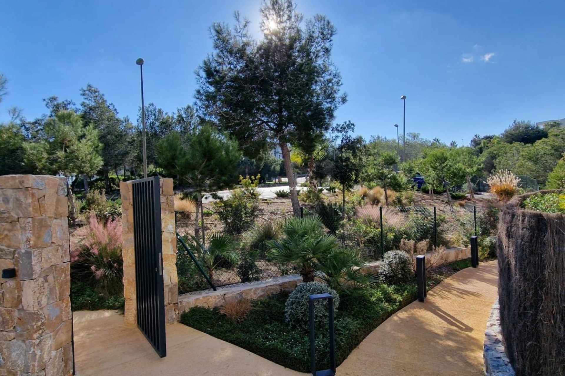 Revente - Appartement - Orihuela - Las Colinas Golf Resort
