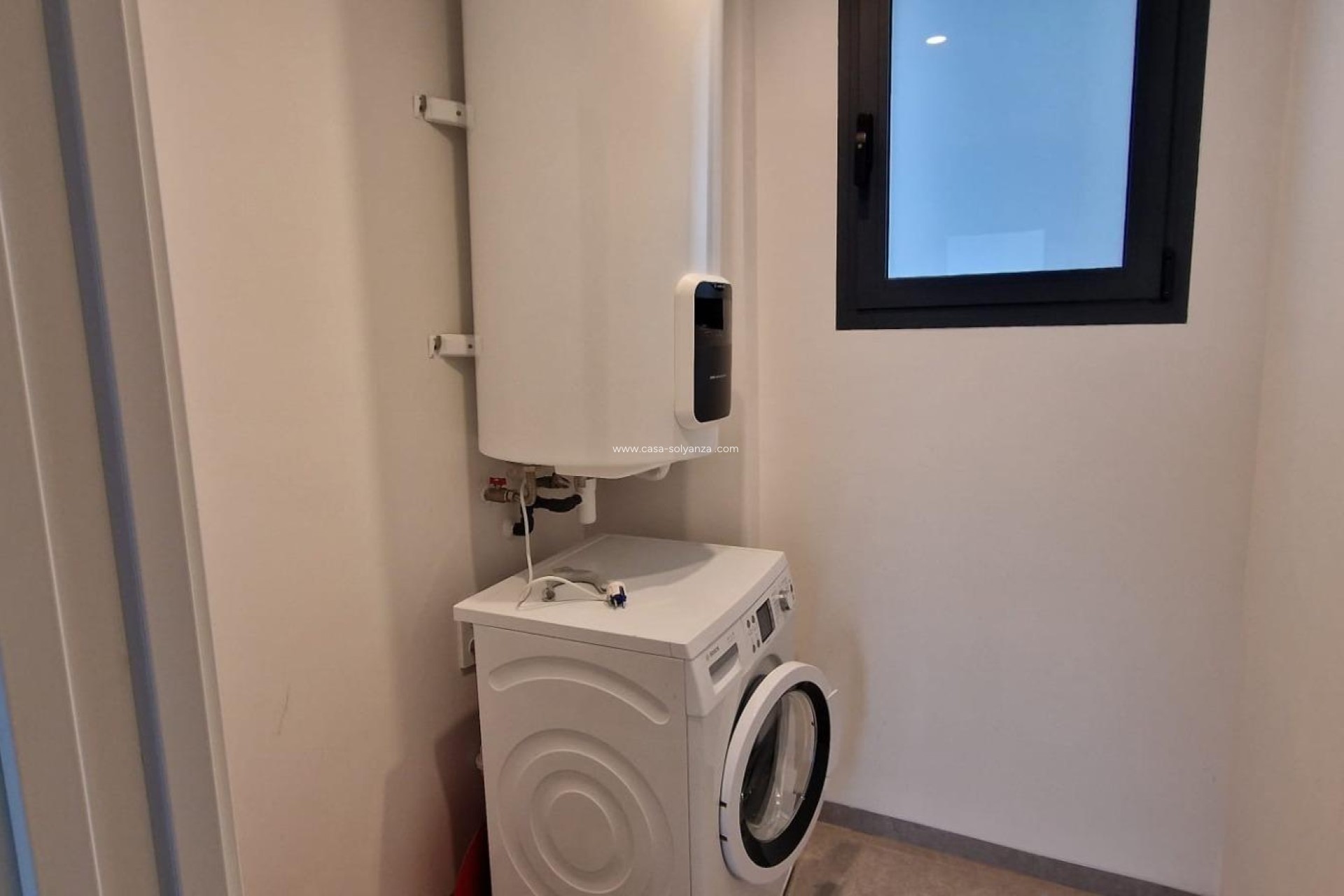 Revente - Appartement - Orihuela - Las Colinas Golf Resort