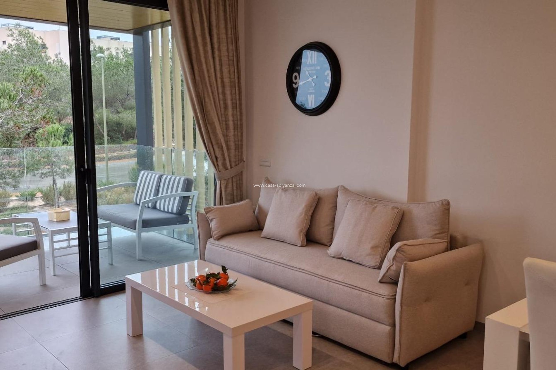 Revente - Appartement - Orihuela - Las Colinas Golf Resort