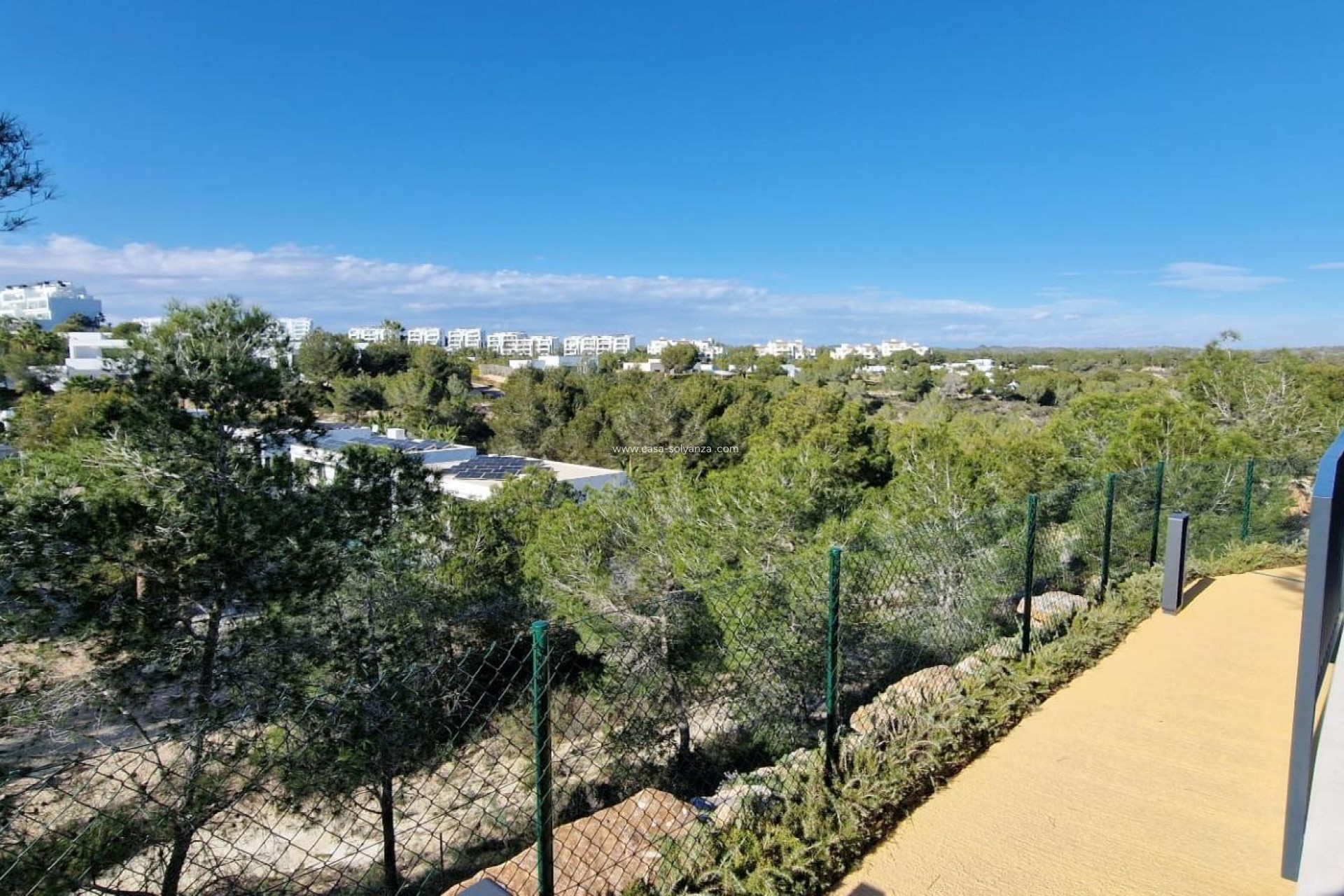 Revente - Appartement - Orihuela - Las Colinas Golf Resort