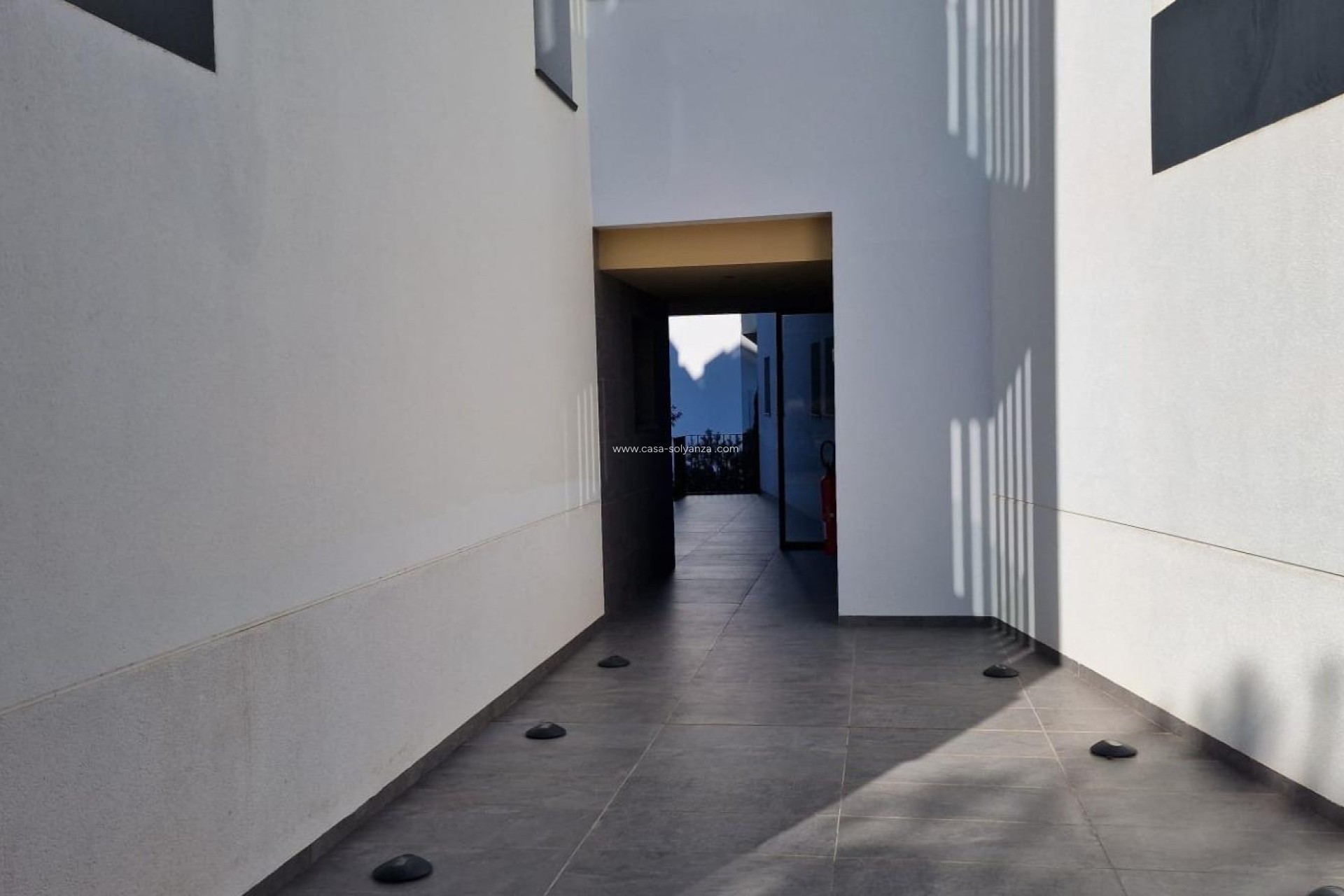 Revente - Appartement - Orihuela - Las Colinas Golf Resort