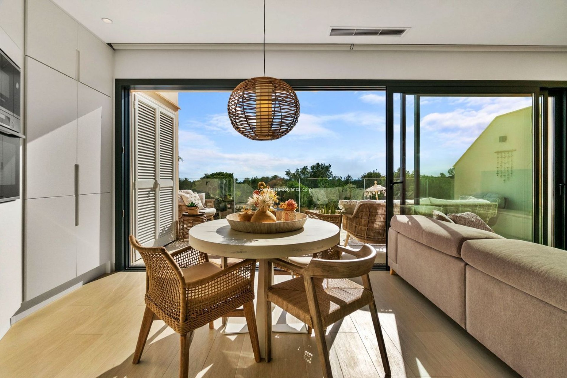 Revente - Appartement - Orihuela - Las Colinas Golf Resort