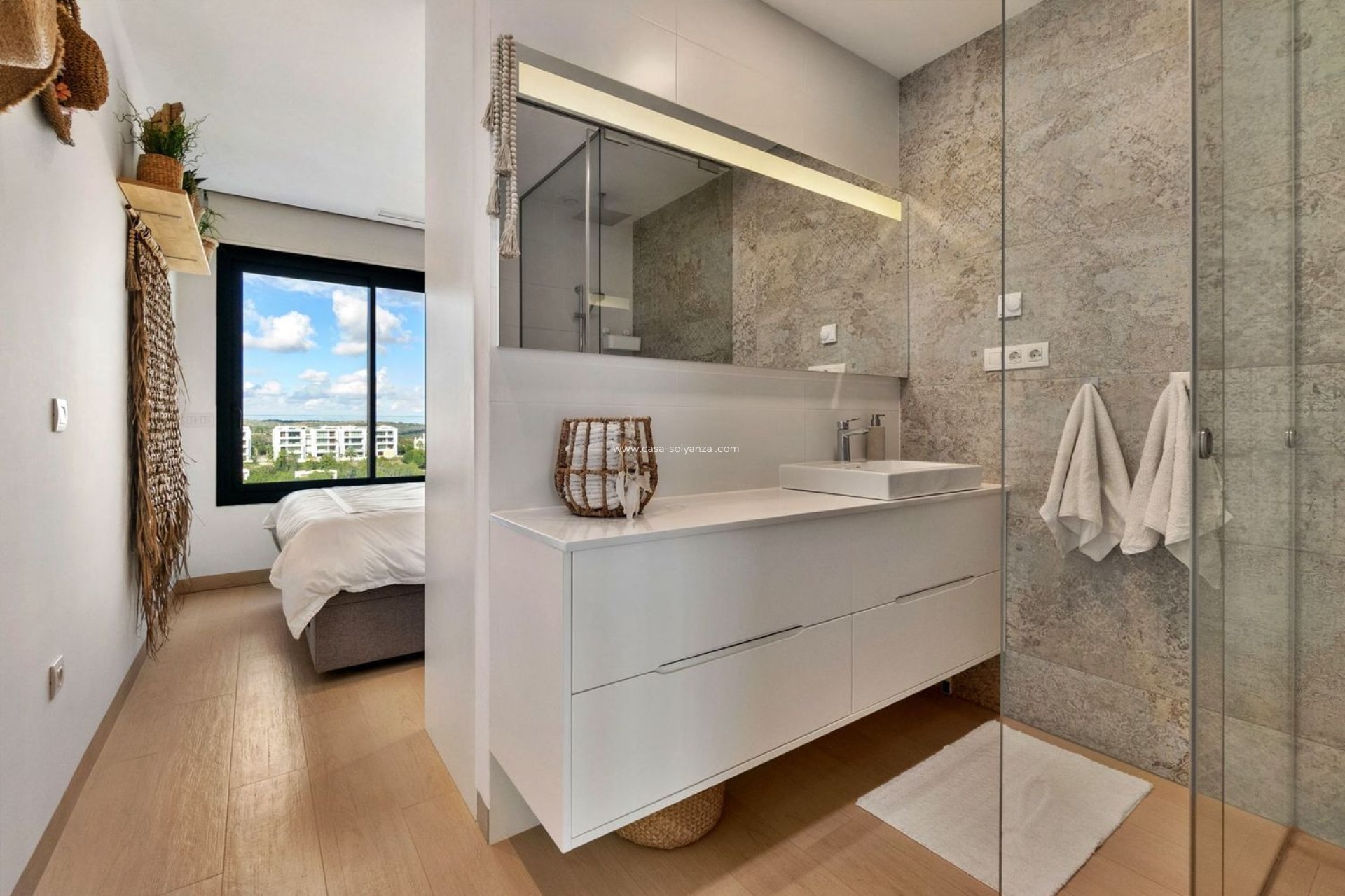 Revente - Appartement - Orihuela - Las Colinas Golf Resort