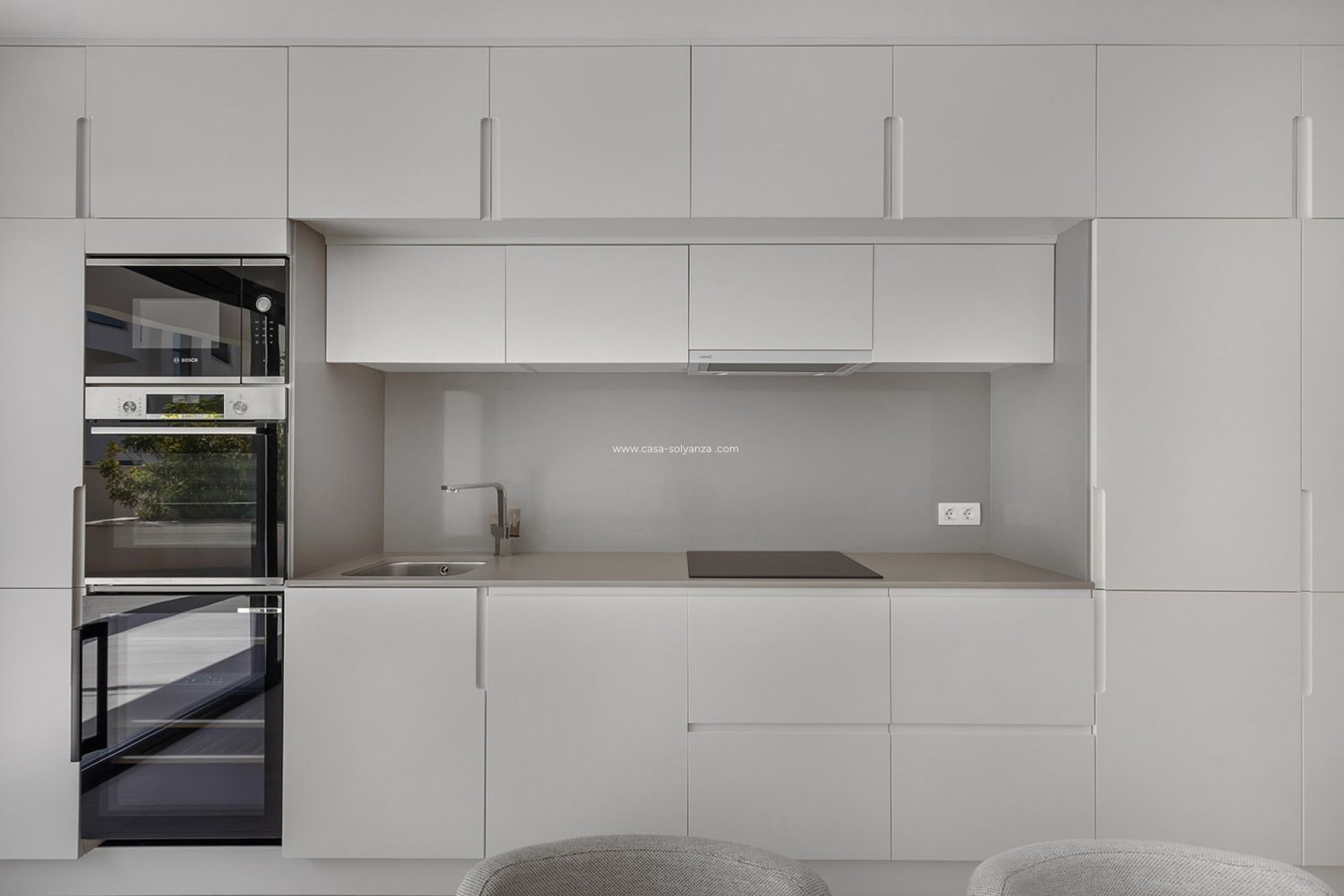 Revente - Appartement - Orihuela - Las Colinas Golf Resort