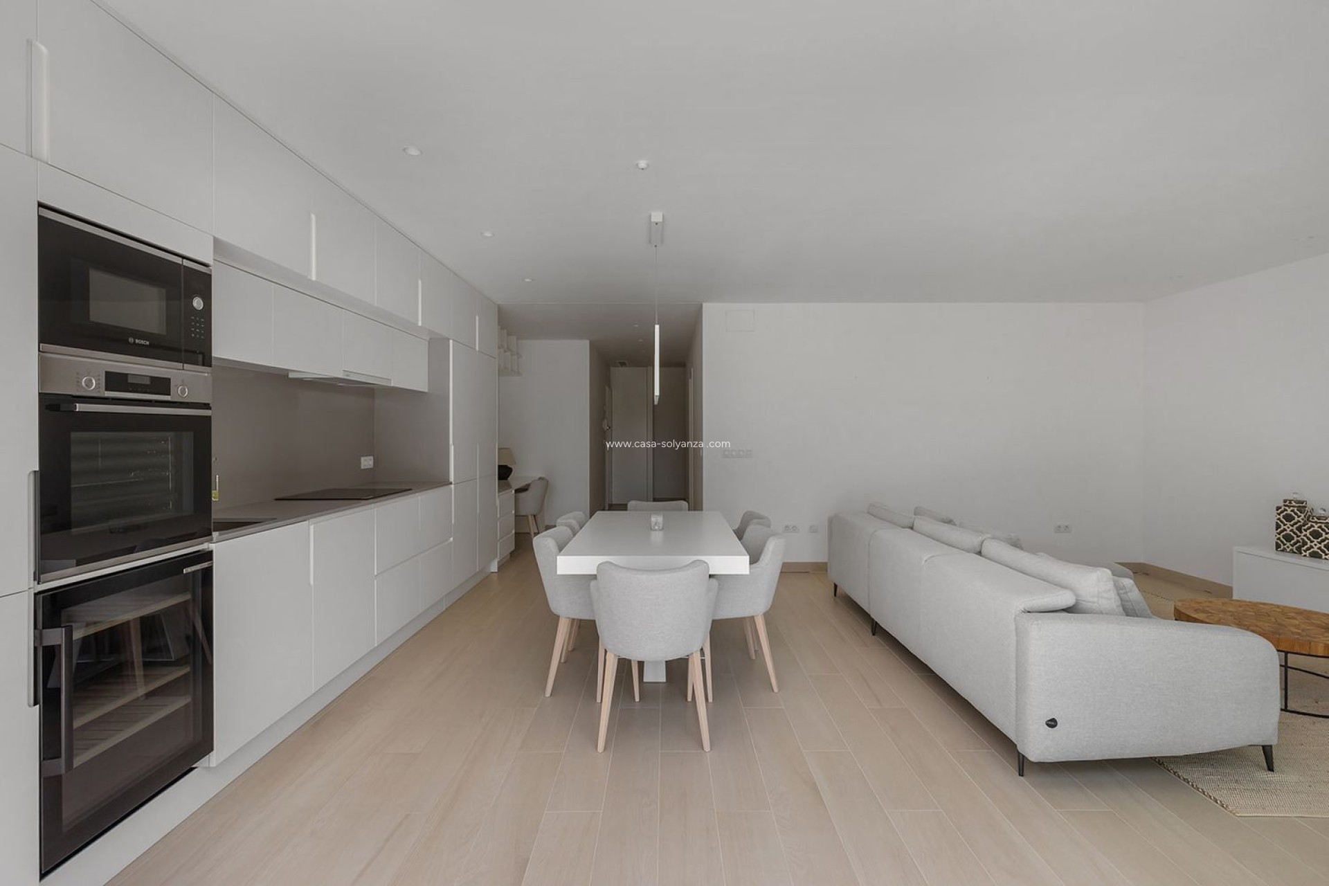 Revente - Appartement - Orihuela - Las Colinas Golf Resort