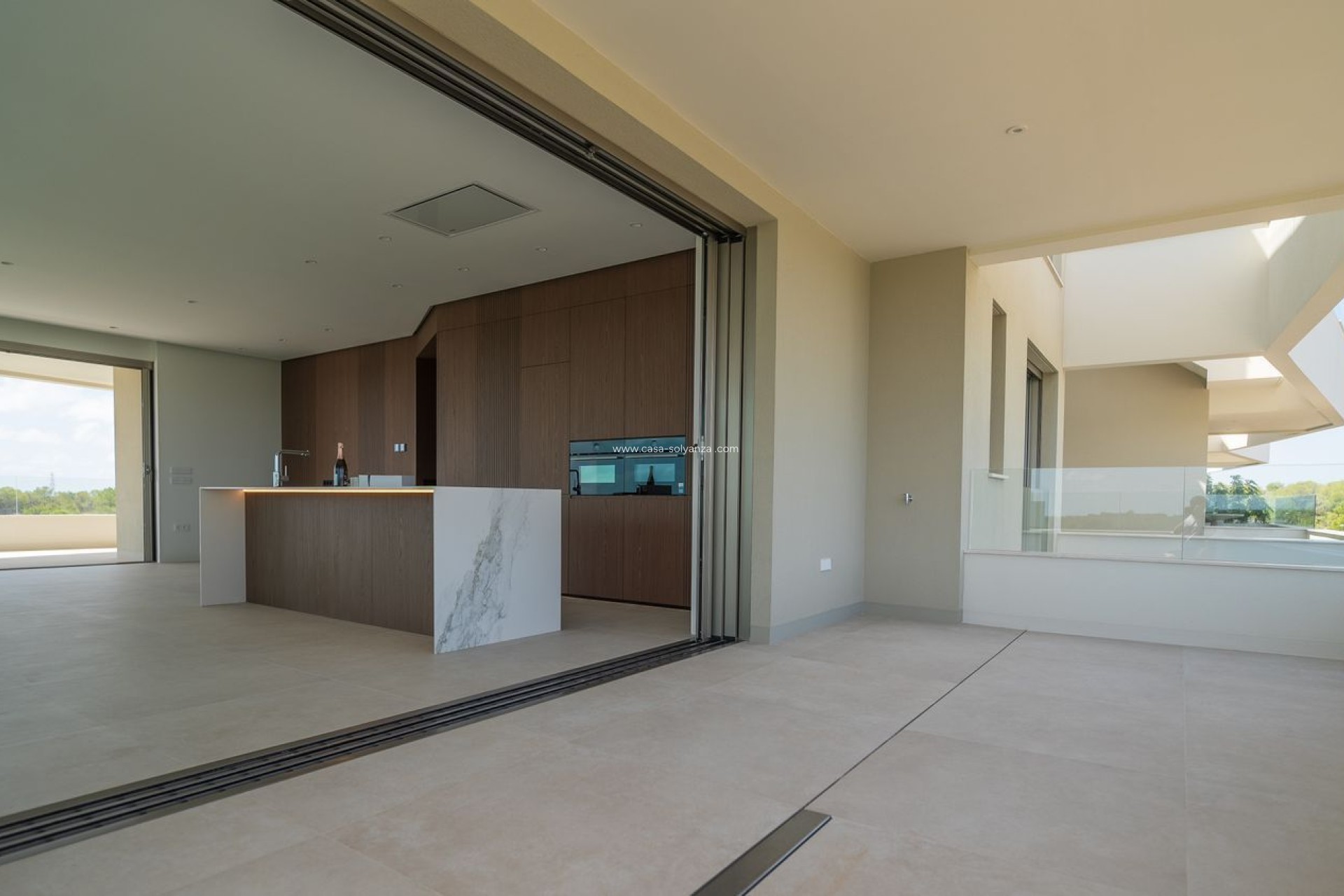 Revente - Appartement - Orihuela - Las Colinas Golf Resort