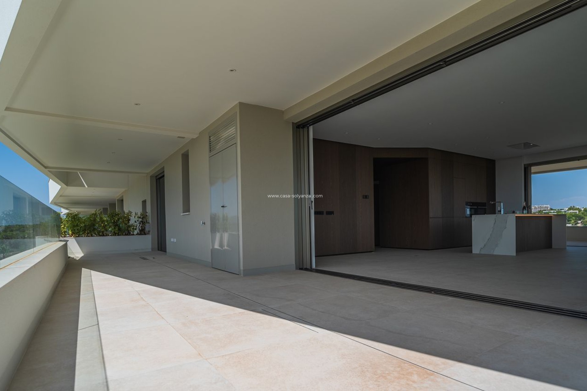 Revente - Appartement - Orihuela - Las Colinas Golf Resort