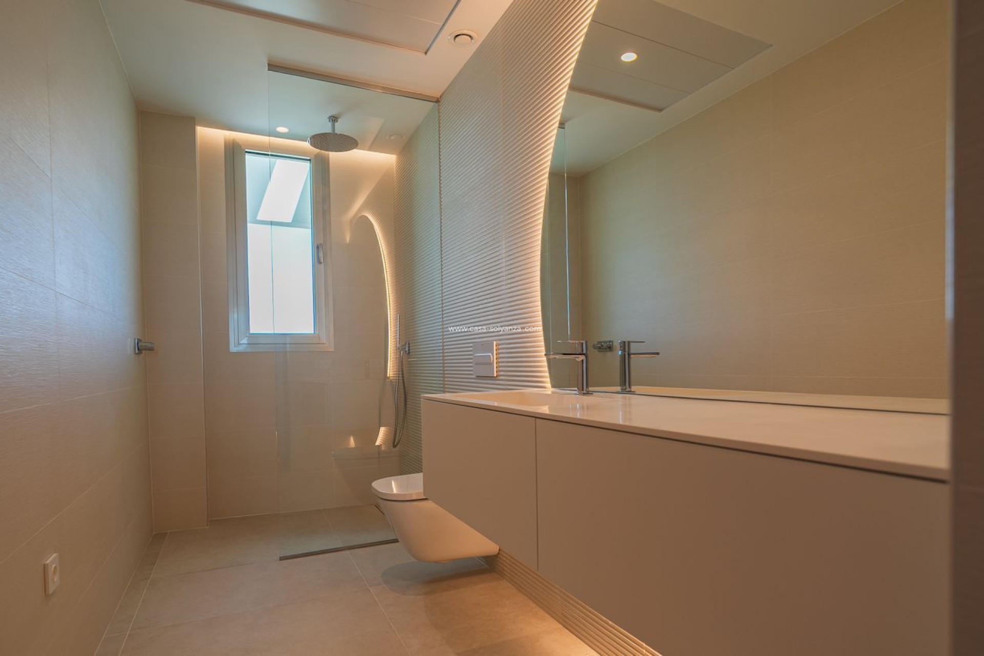 Revente - Appartement - Orihuela - Las Colinas Golf Resort