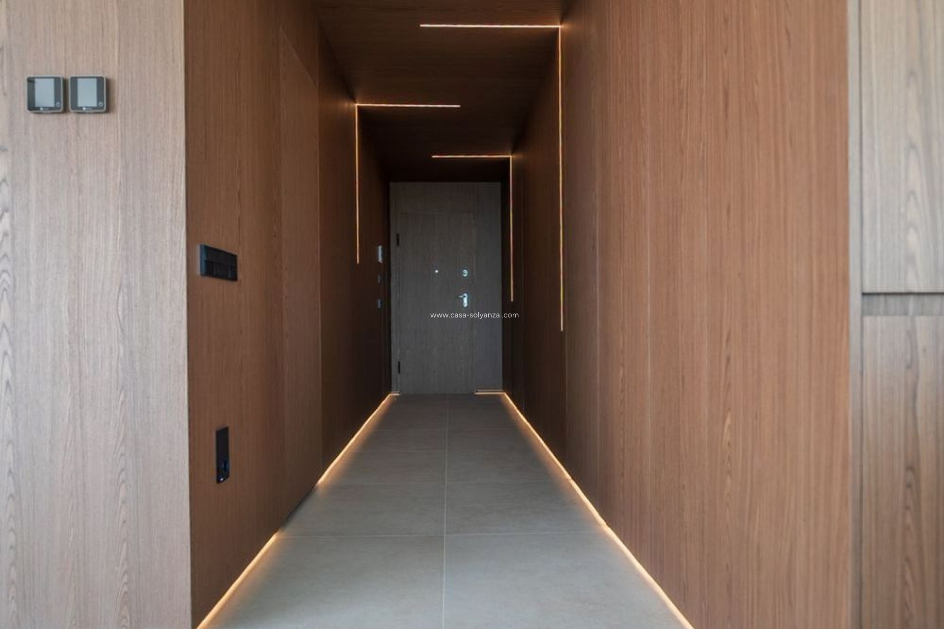 Revente - Appartement - Orihuela - Las Colinas Golf Resort