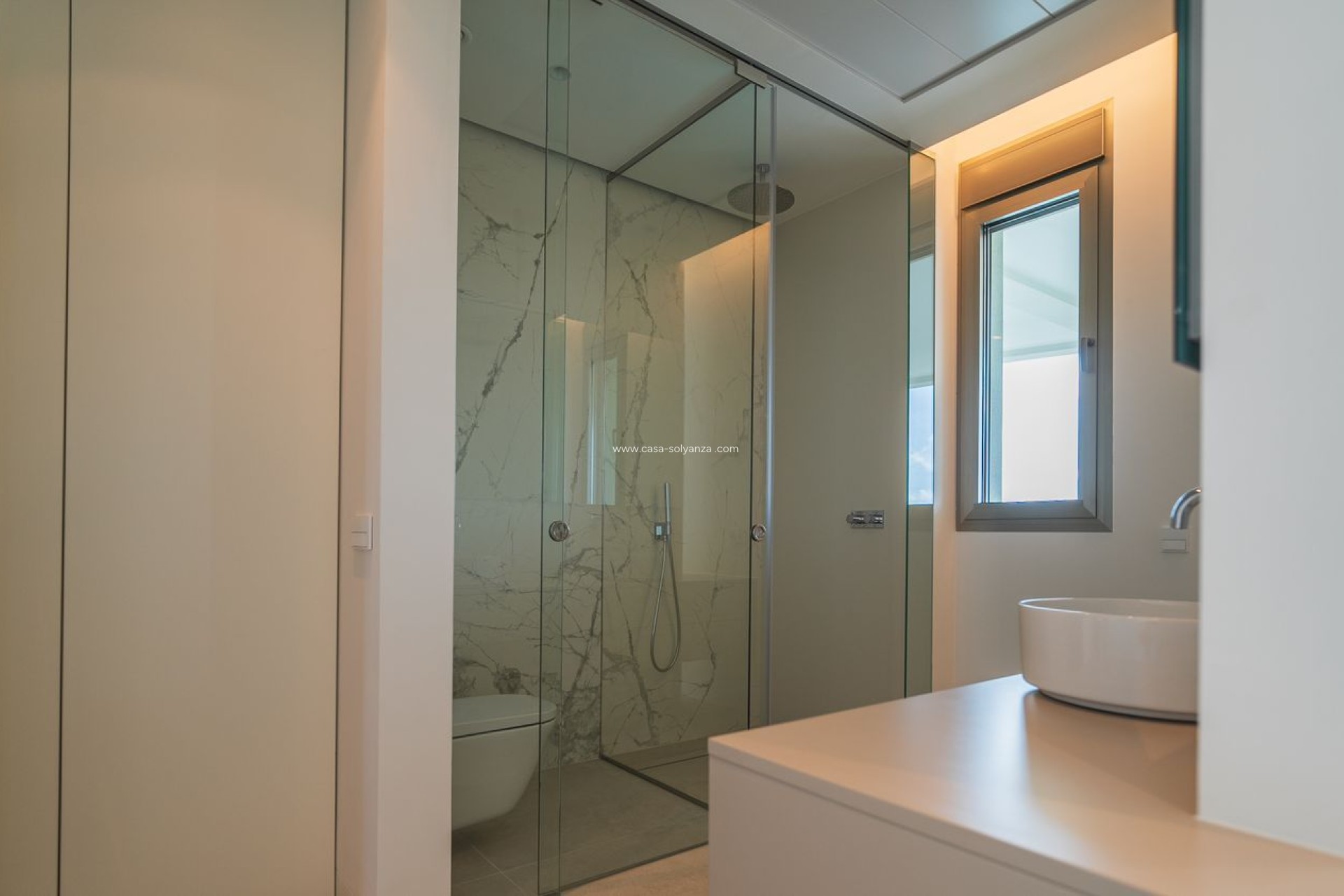 Revente - Appartement - Orihuela - Las Colinas Golf Resort