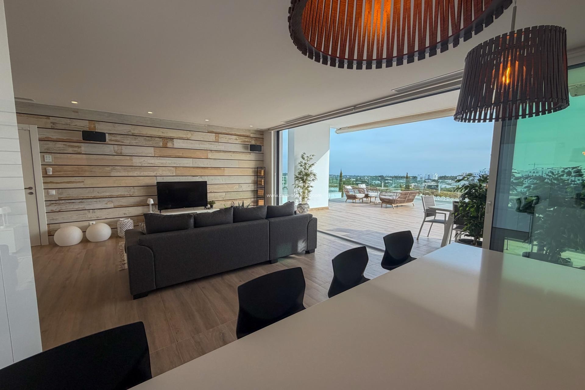 Revente - Appartement - Orihuela - Las Colinas Golf Resort