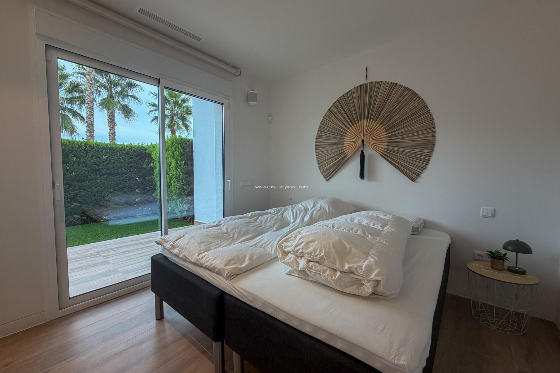 Revente - Appartement - Orihuela - Las Colinas Golf Resort